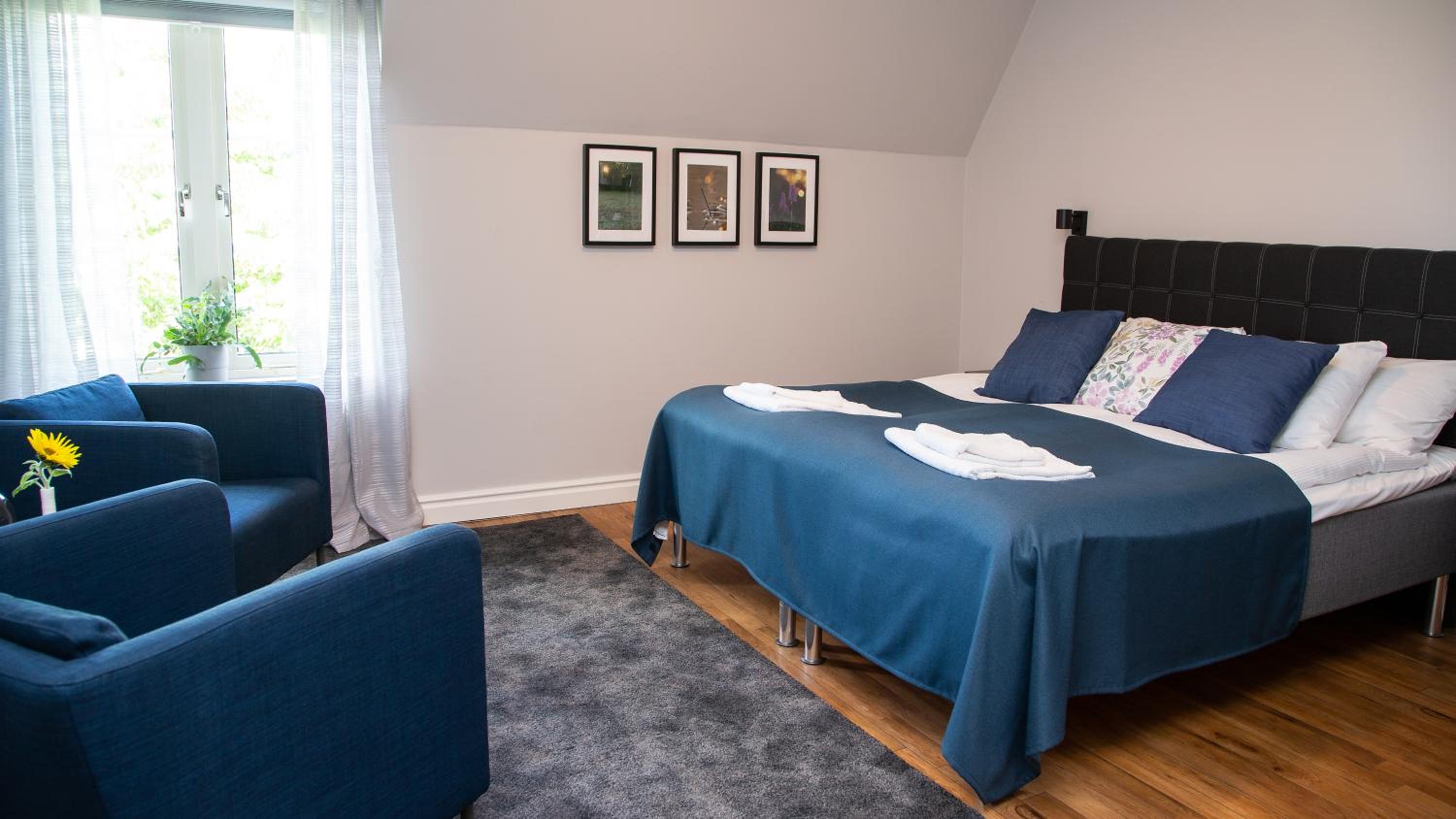 Double Room photo 1