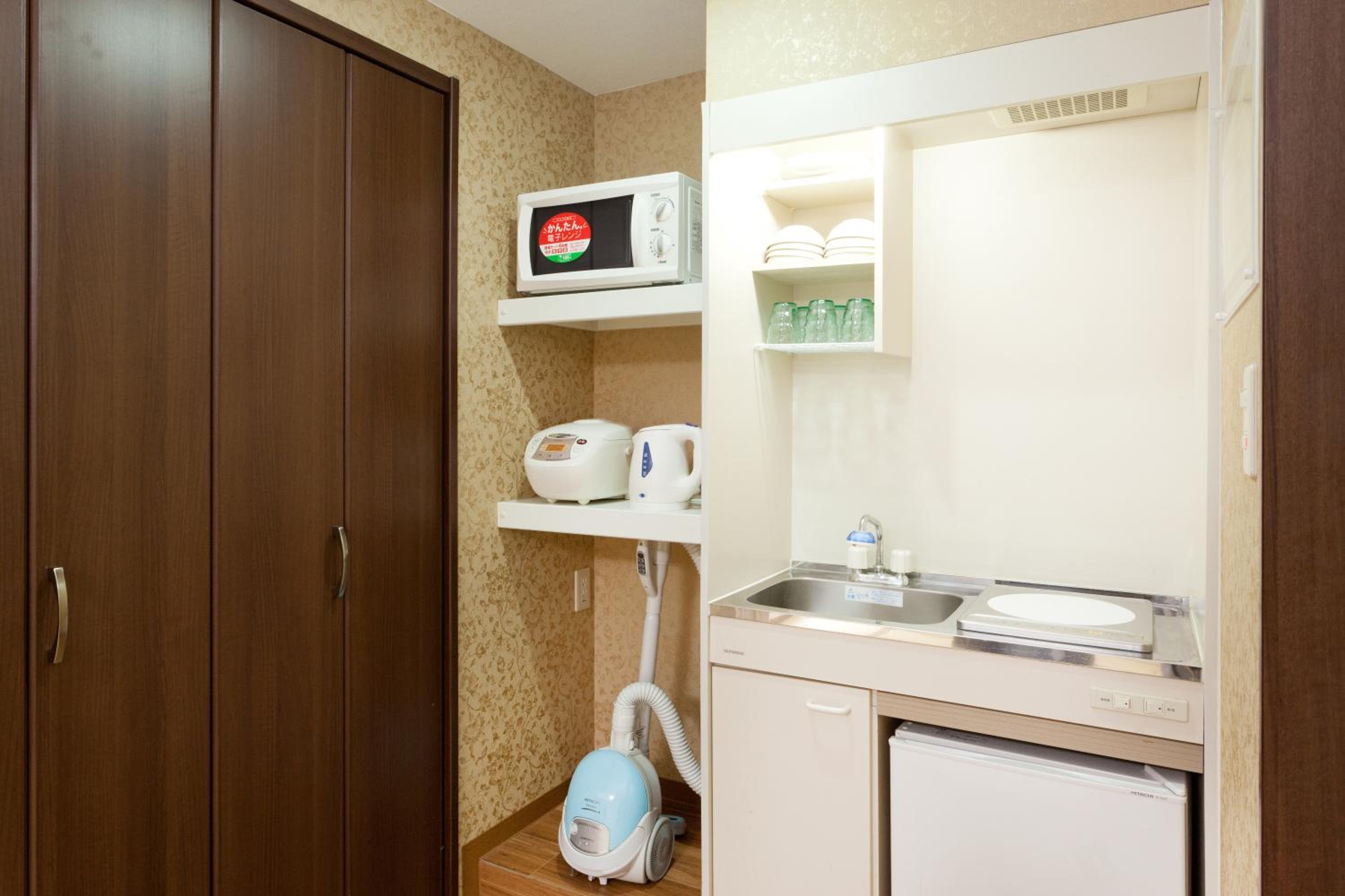 Japanese-Style Family Room (7 Adults) photo 2
