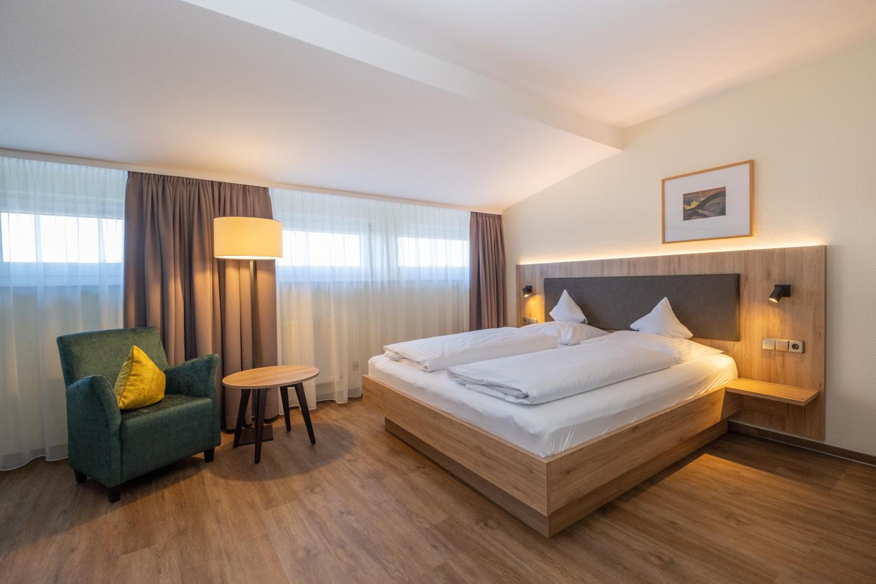 Double Room photo 1