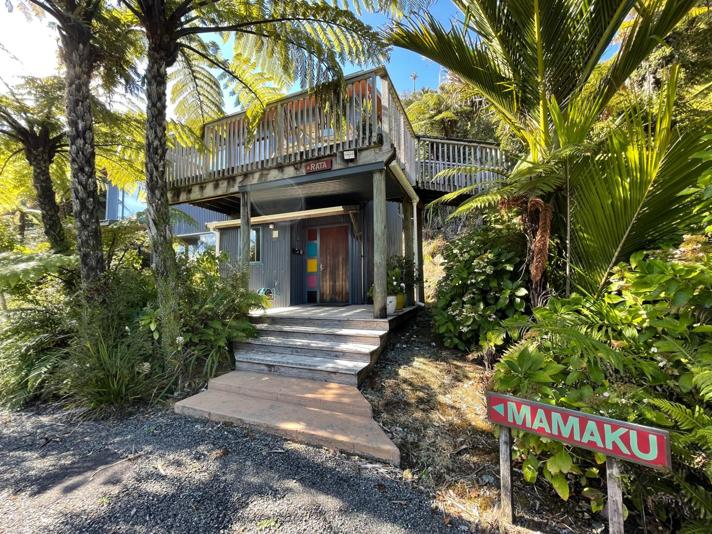 Mamaku Suite photo 3