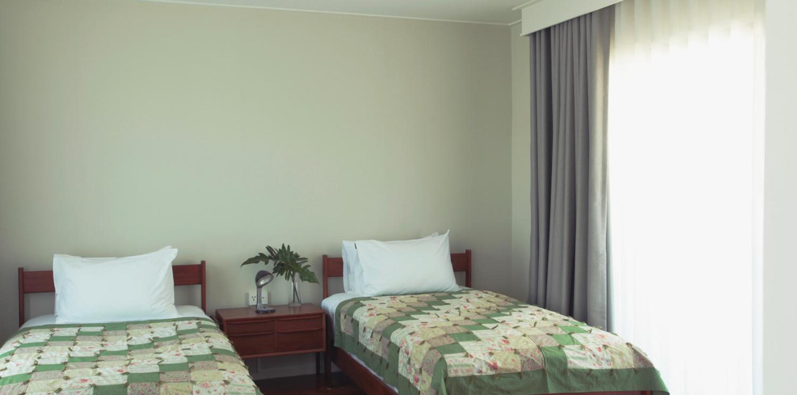 Deluxe Double Or Twin Room - Photo 7