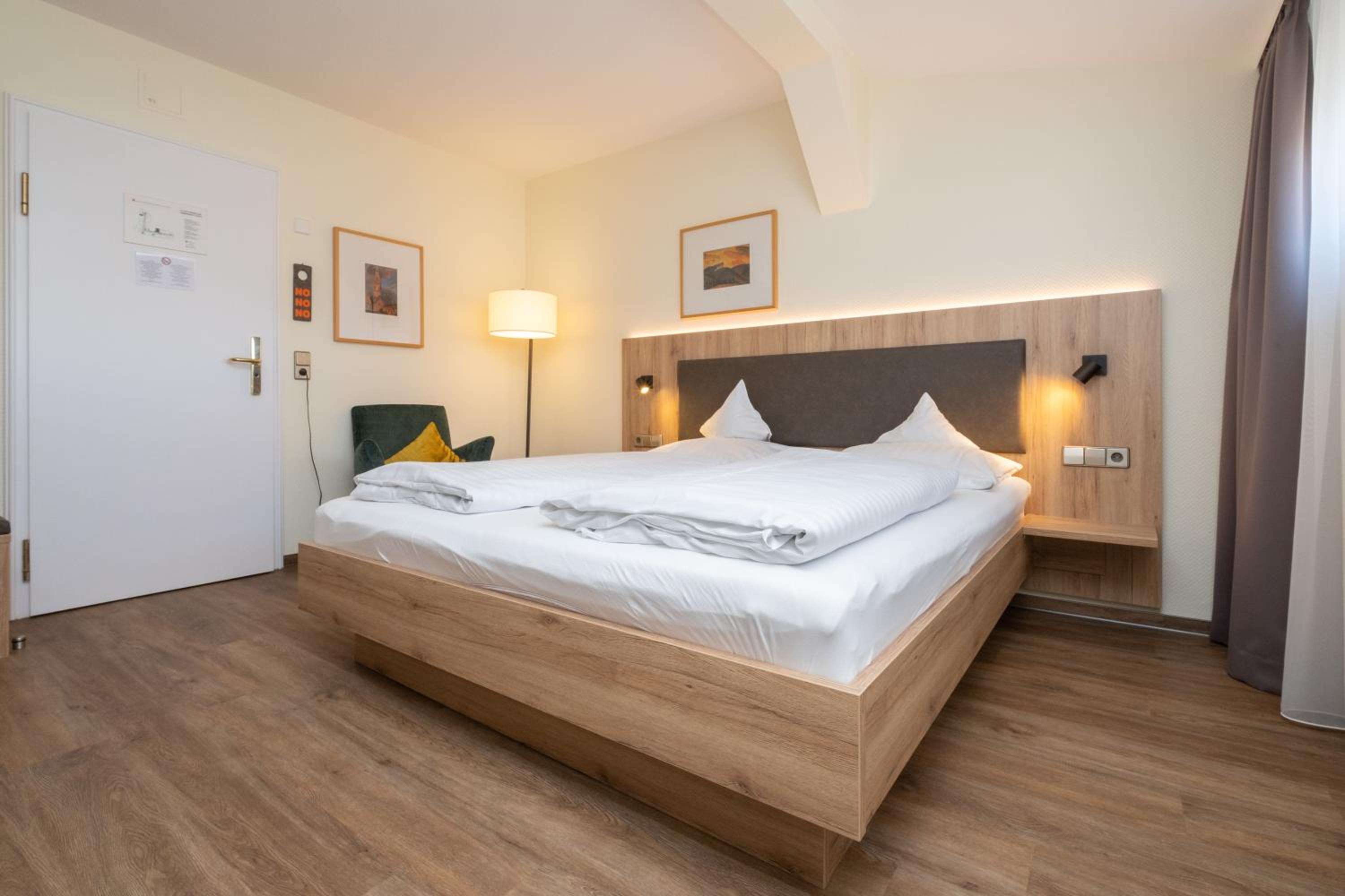 Double Room photo 2