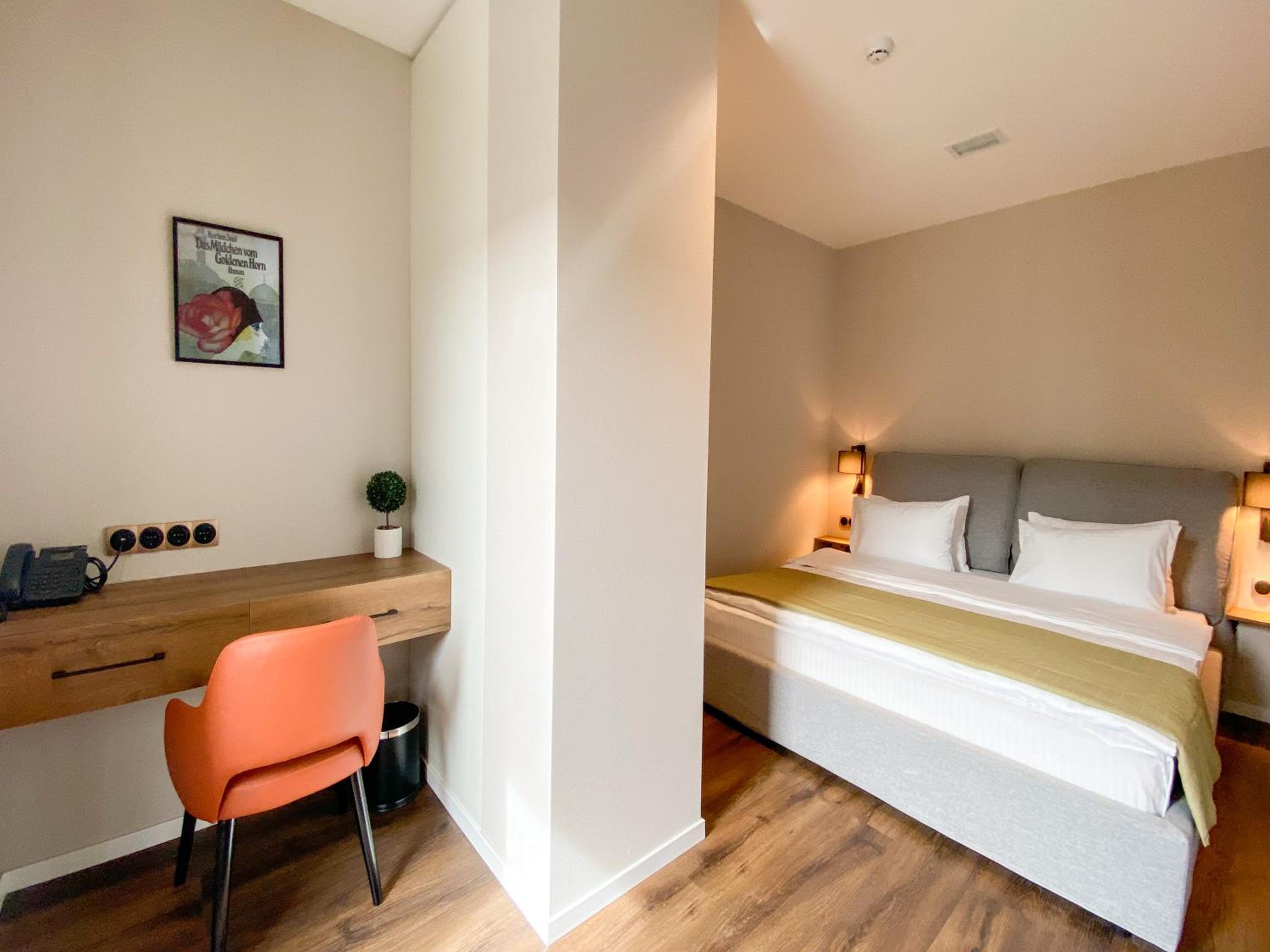 Junior Suite photo 3