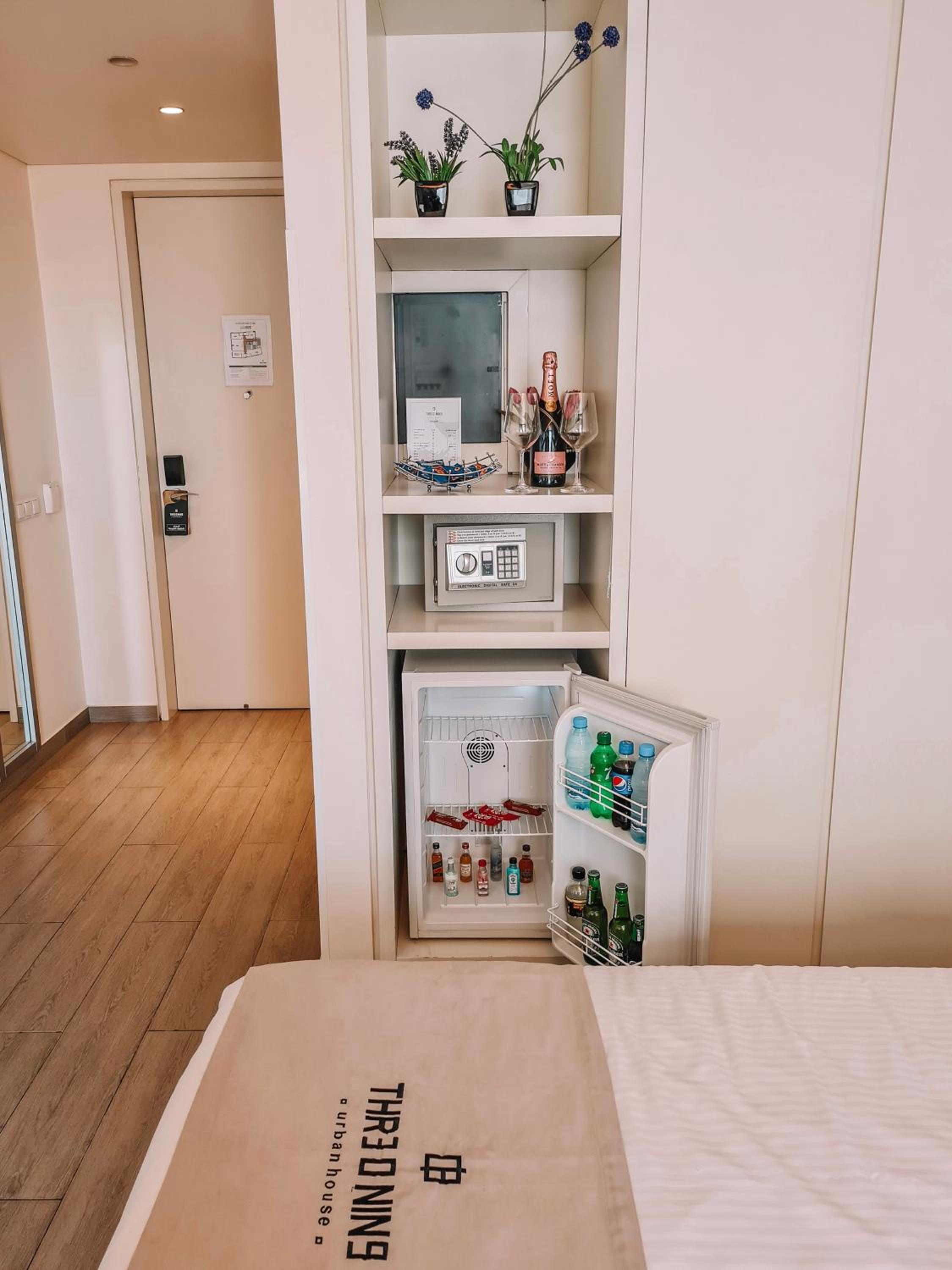 Deluxe Single Room photo 1
