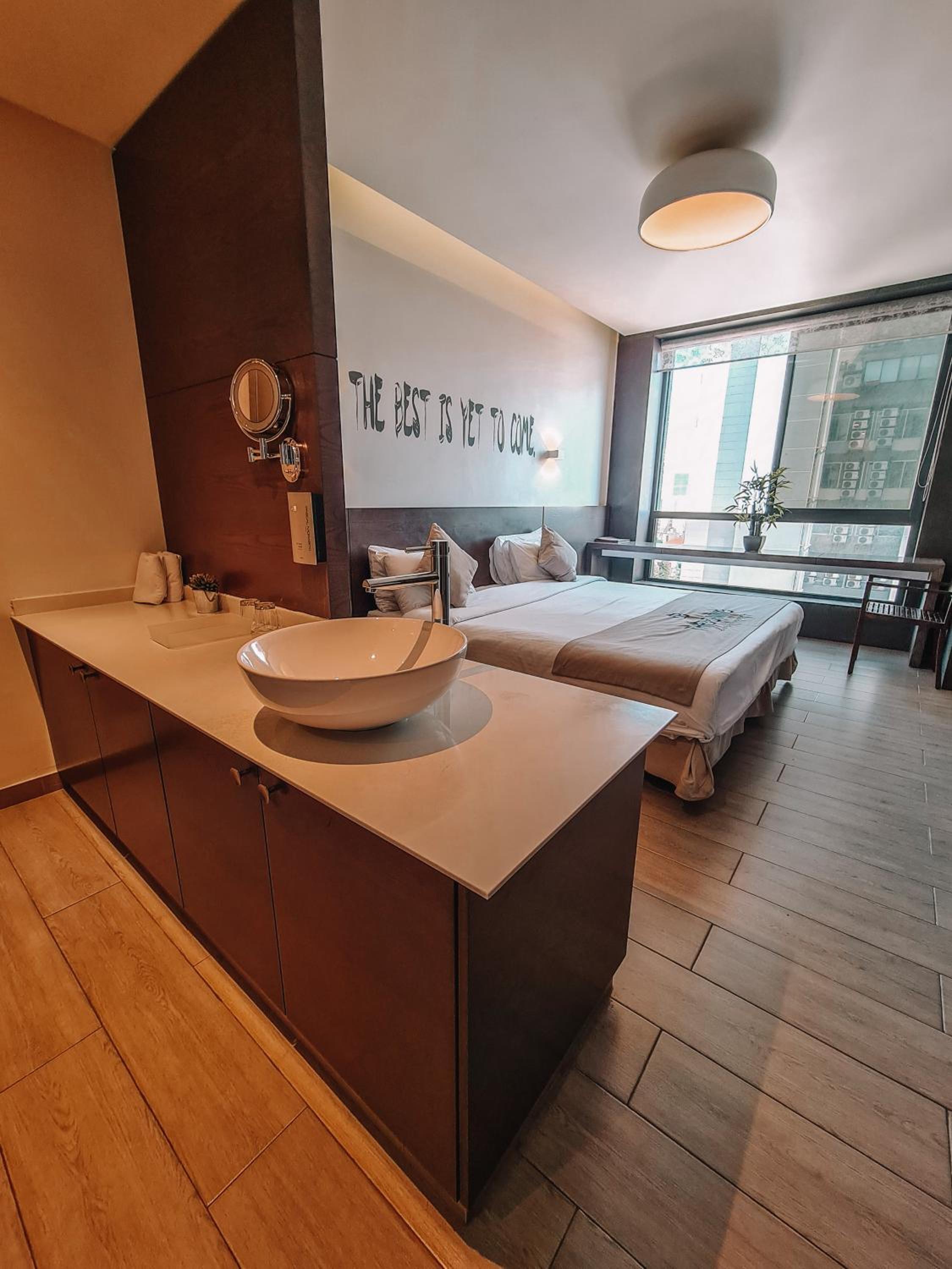 Executive Suite with View photo 3