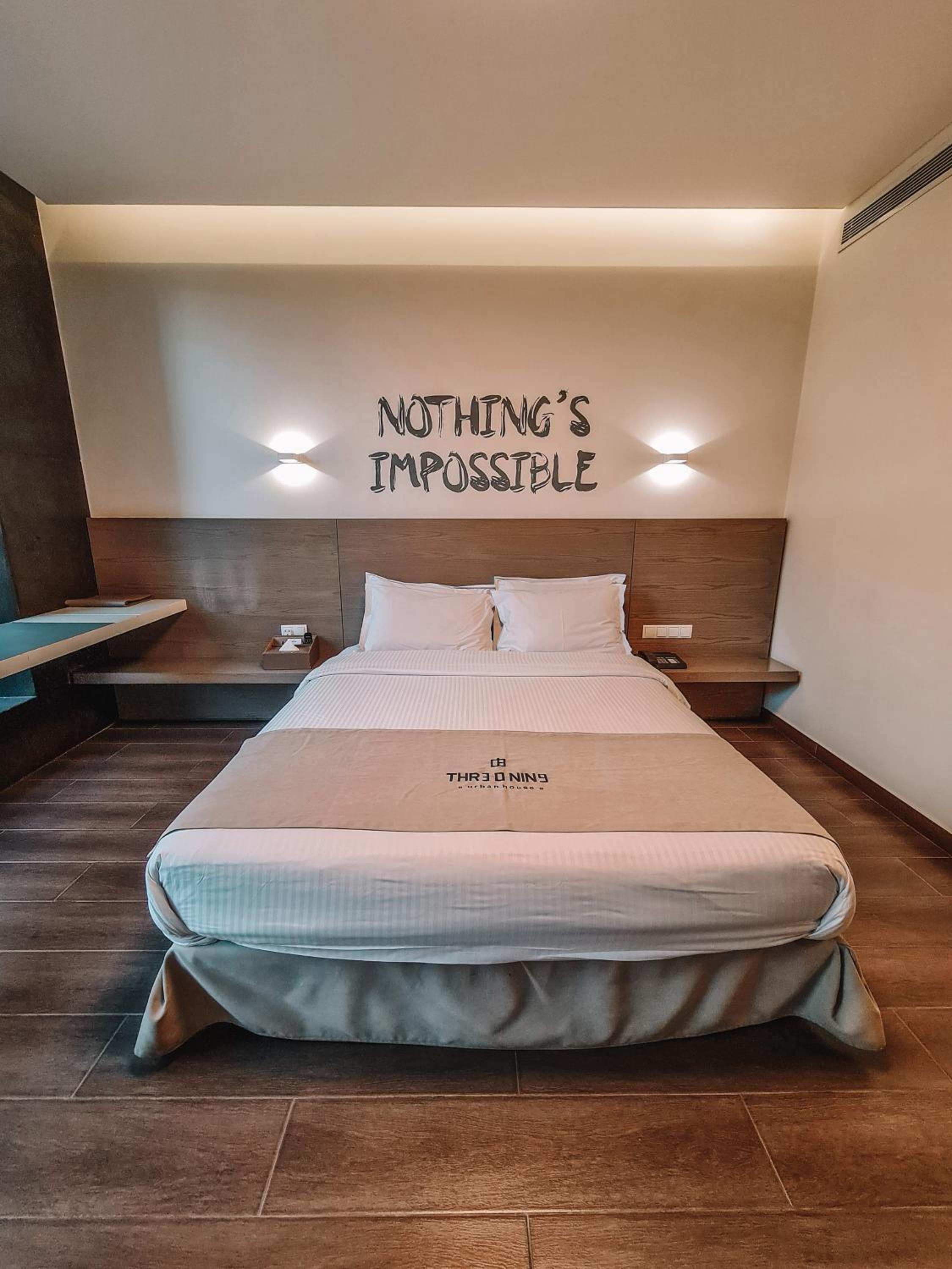 Deluxe Single Room photo 3