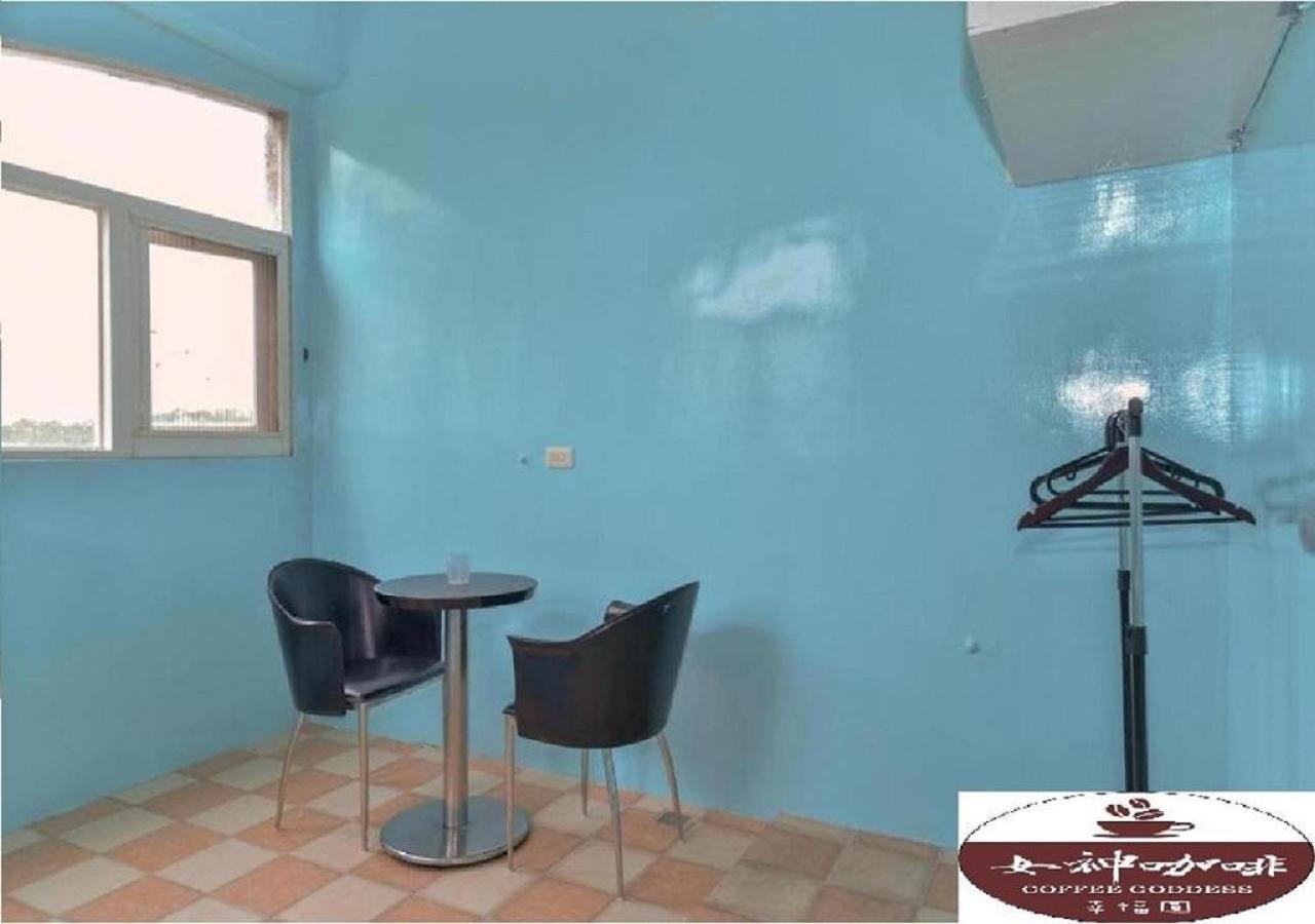 Quadruple Room with Garden View photo 2