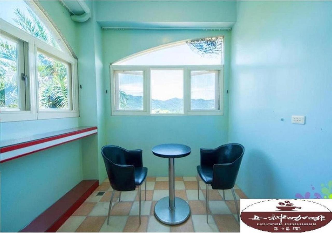Quadruple Room with Garden View photo 3