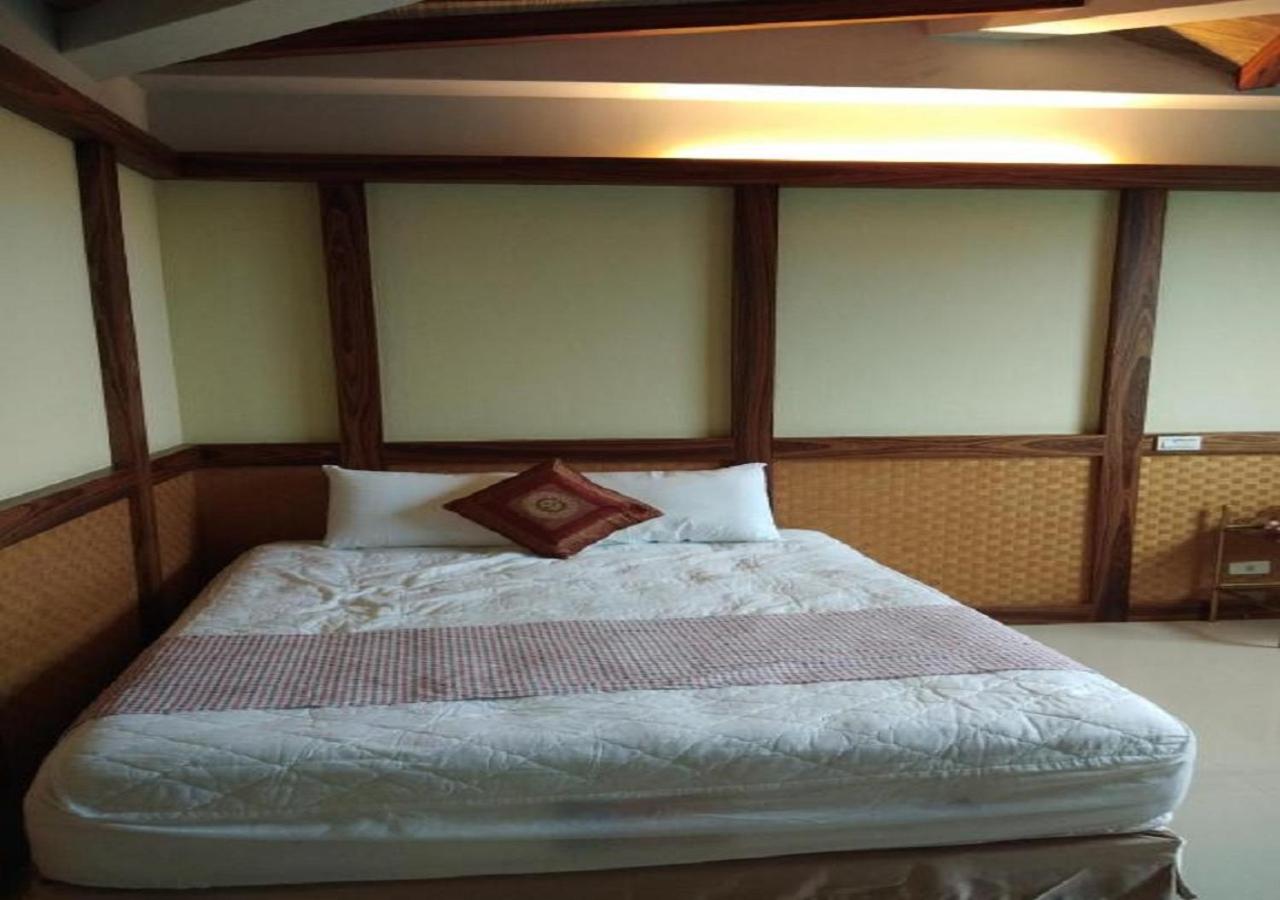 Standard Double Room photo 2