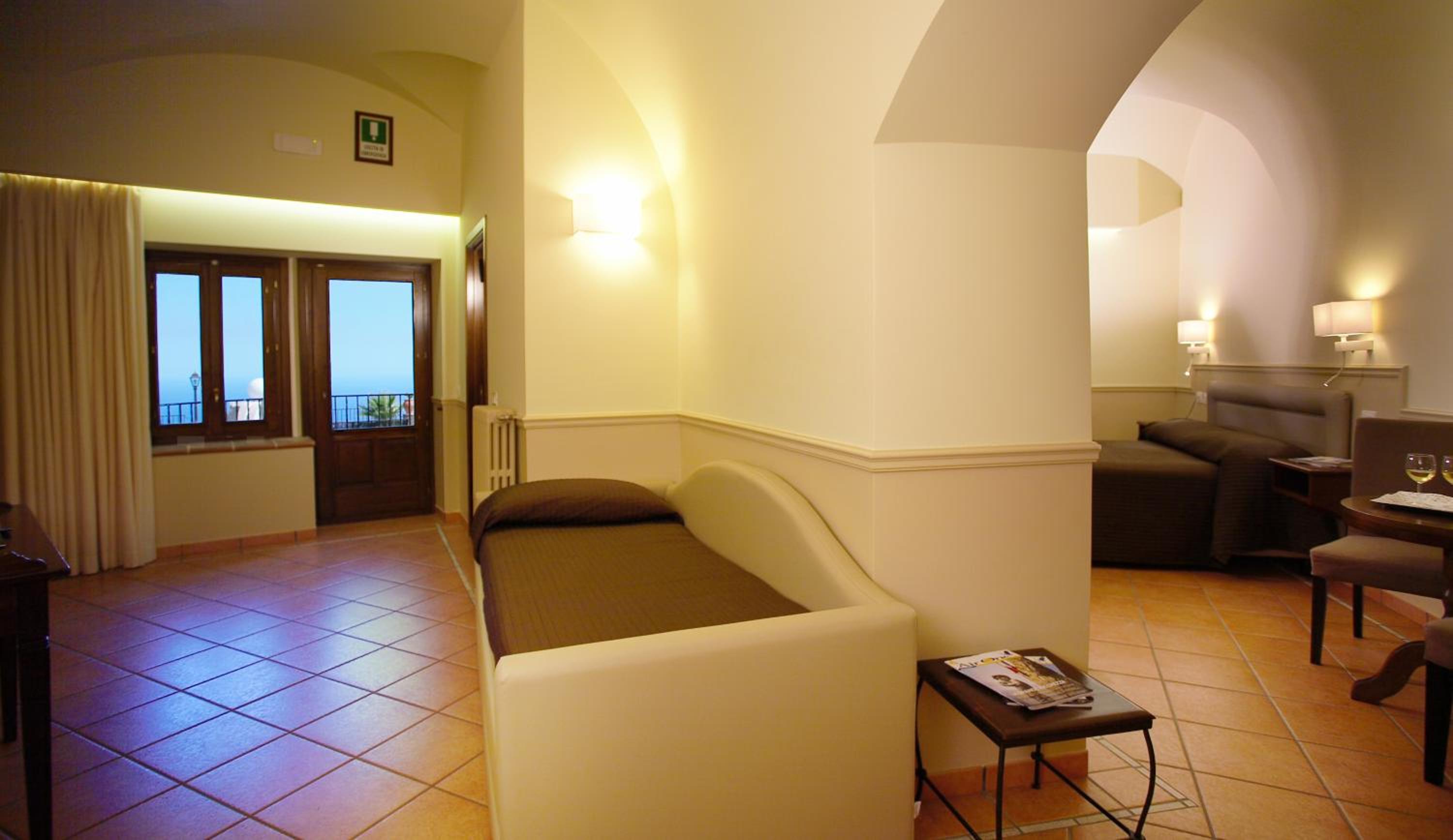Quadruple Room photo 2
