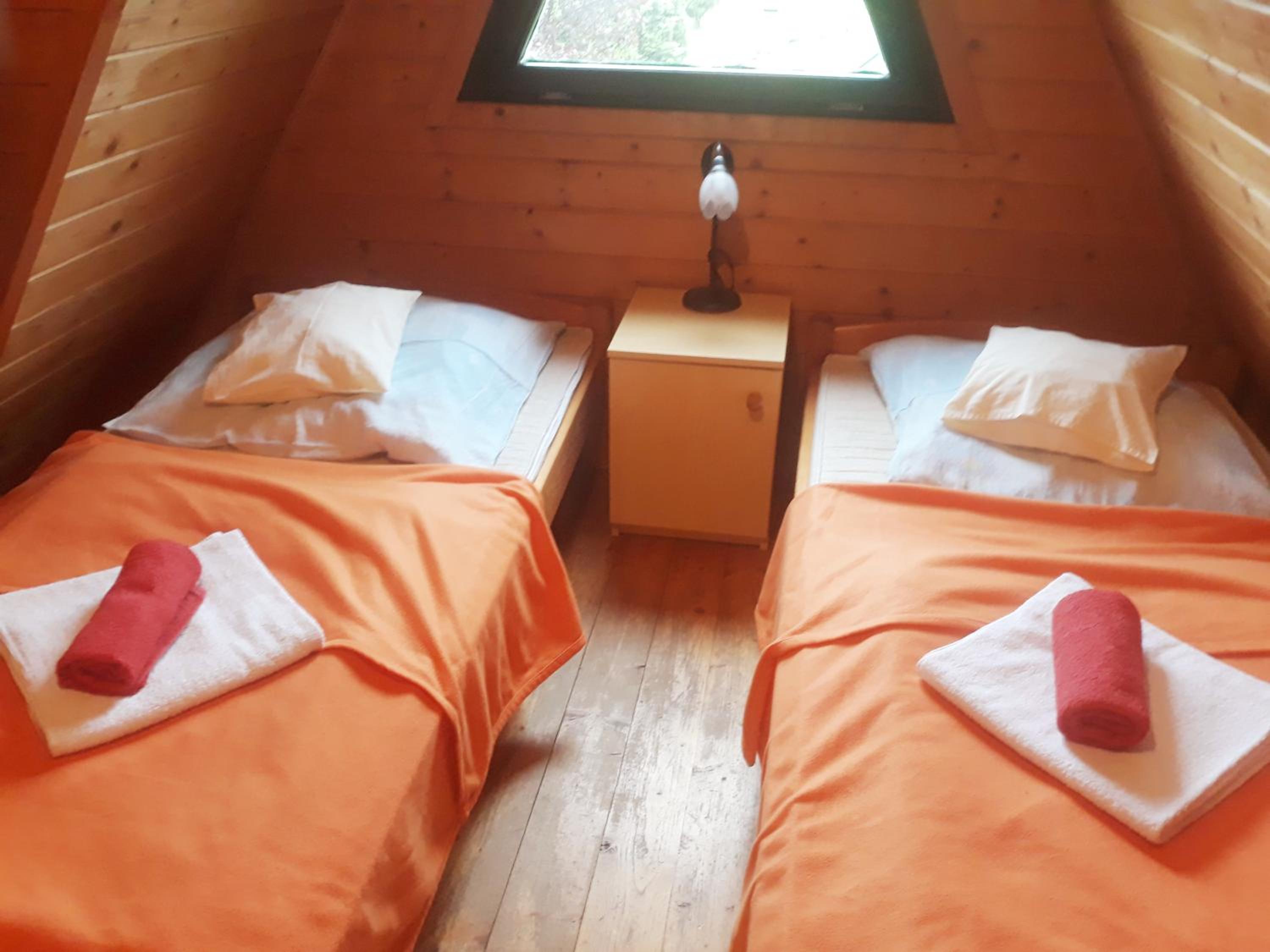 Two-Bedroom Chalet photo 3