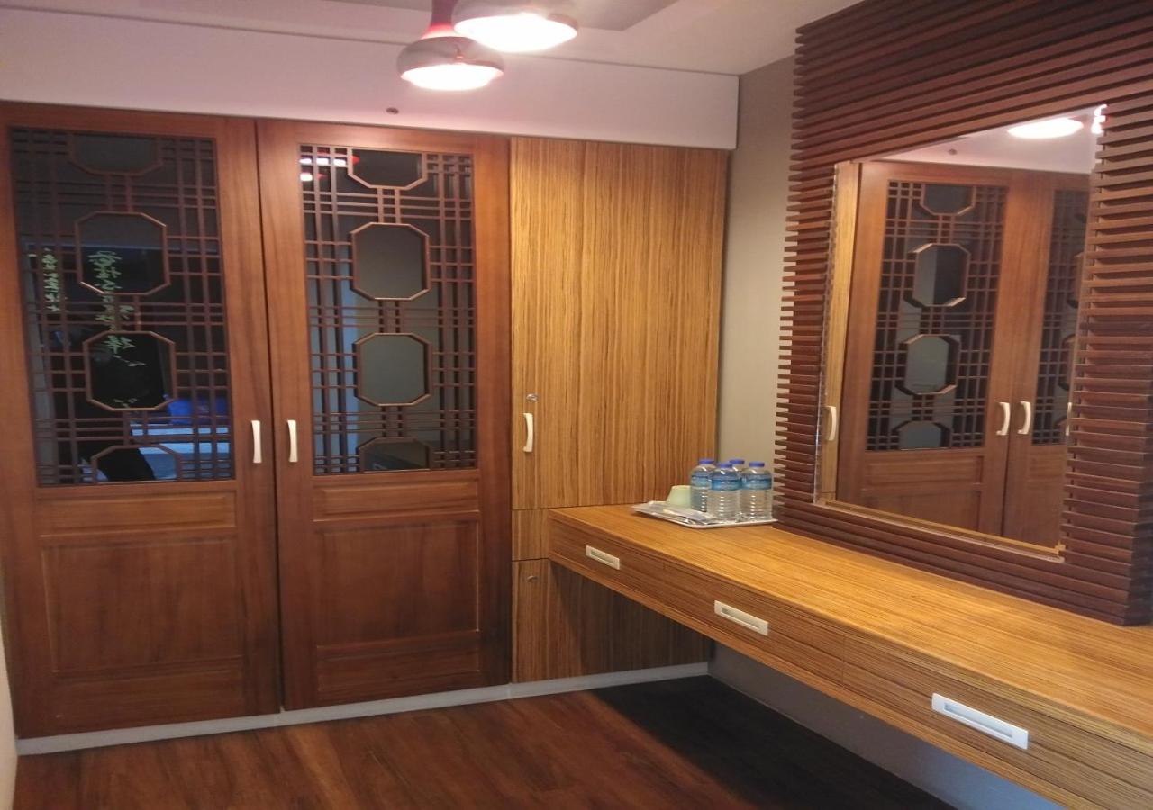 Standard Quadruple Room photo 2