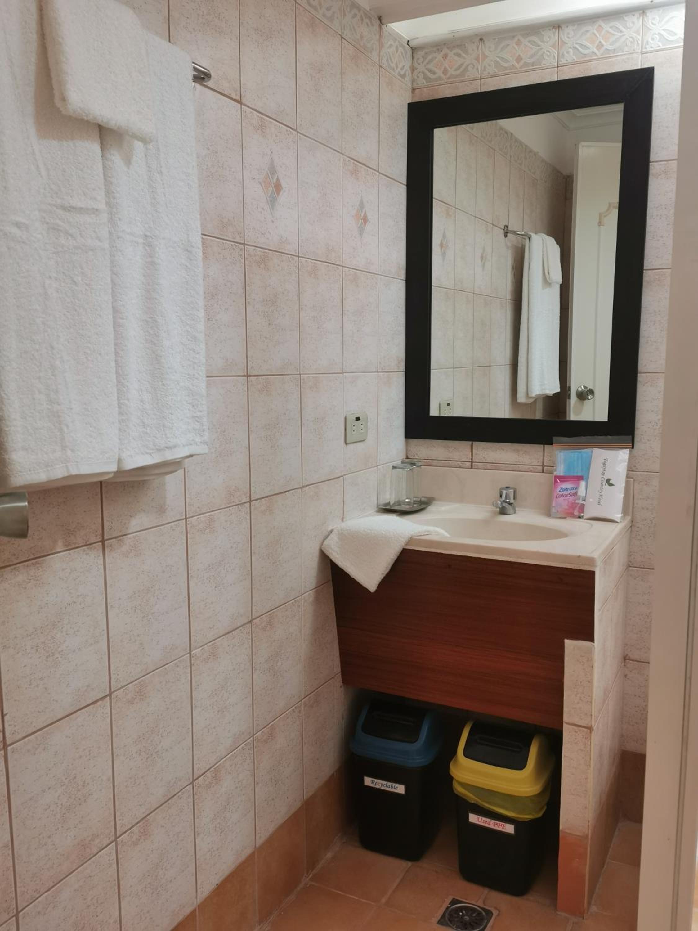 Superior Twin Room photo 3