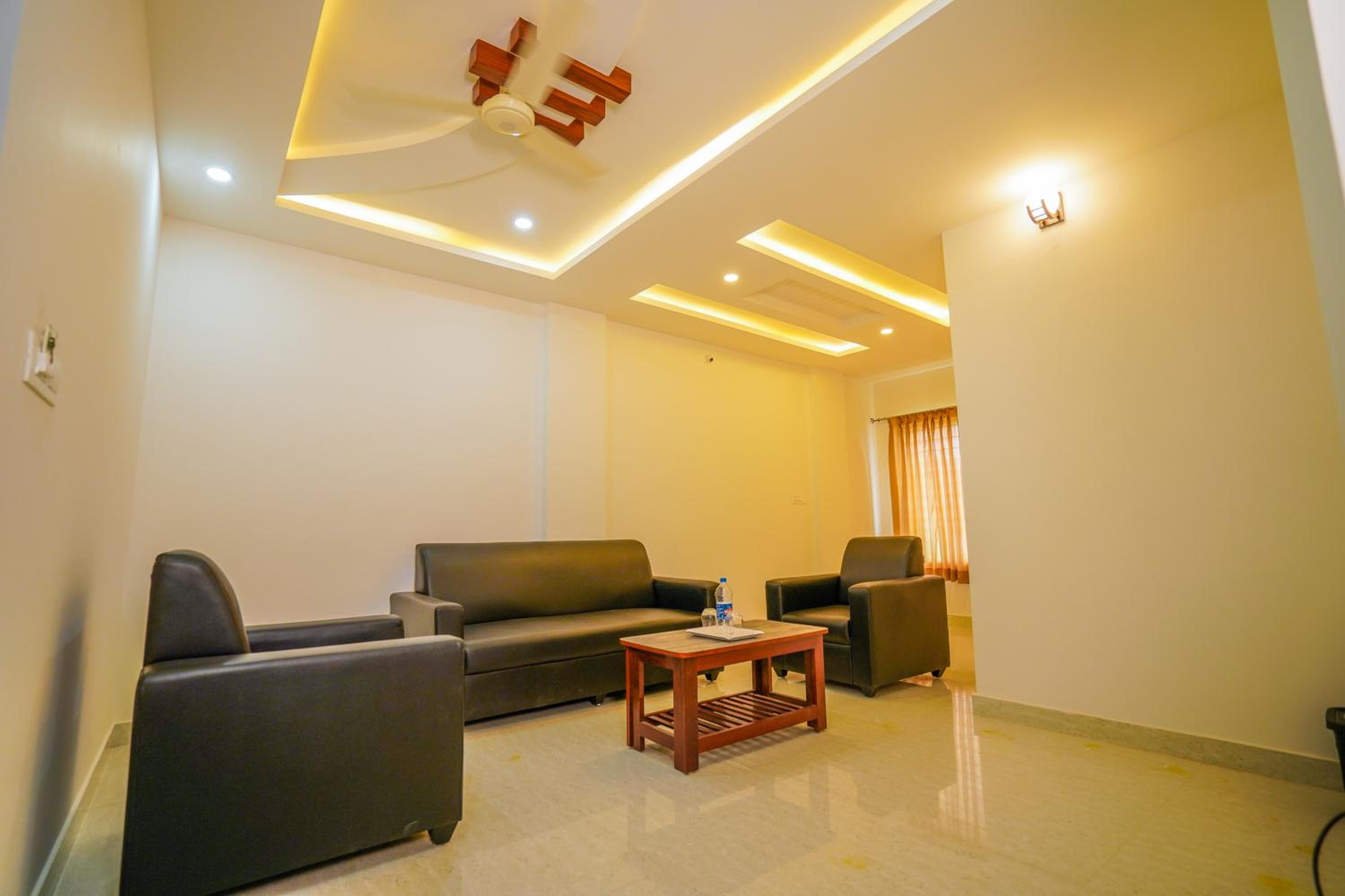 Family Suite photo 3
