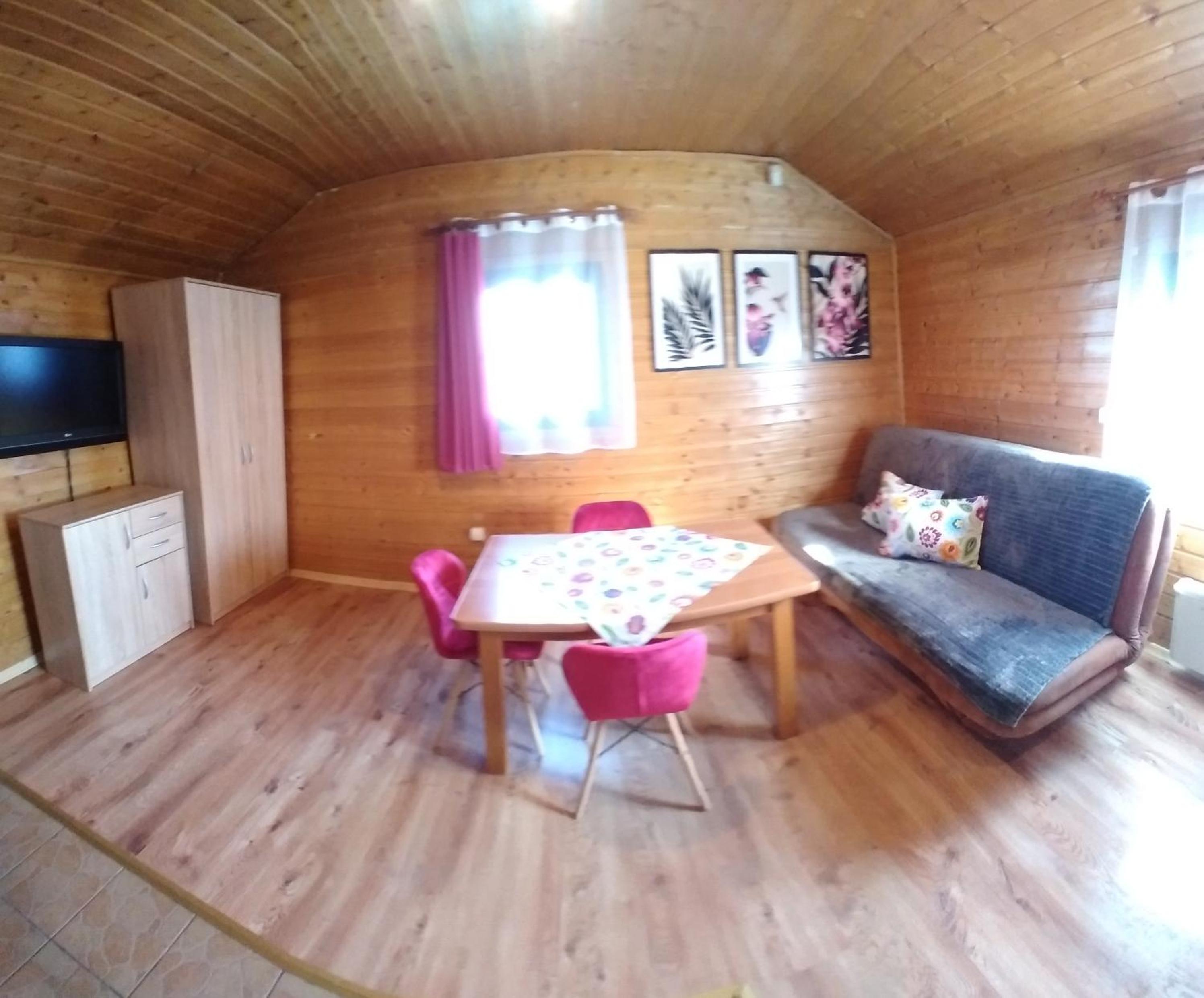 One-Bedroom Chalet photo 1