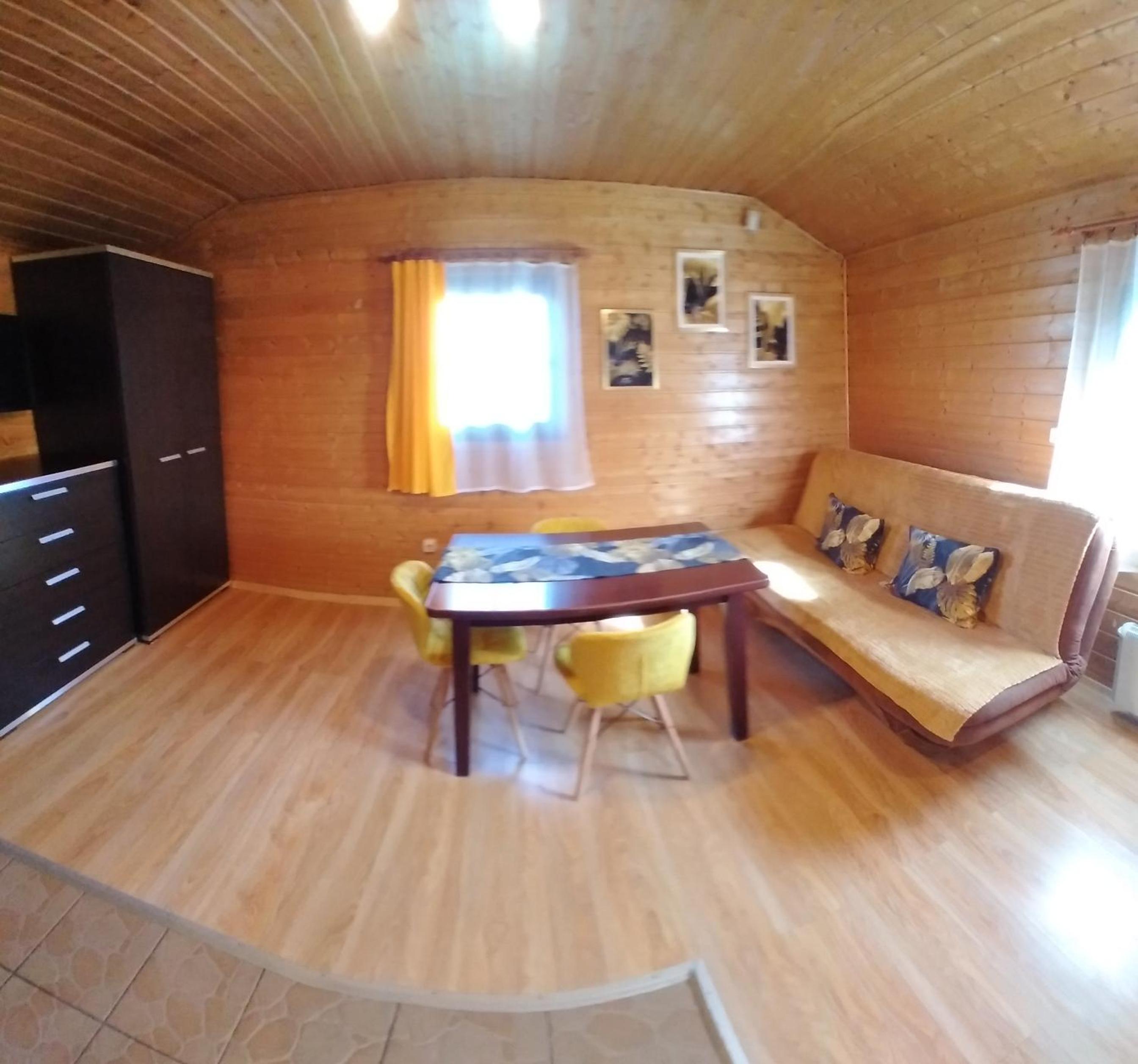 Chalet photo 3