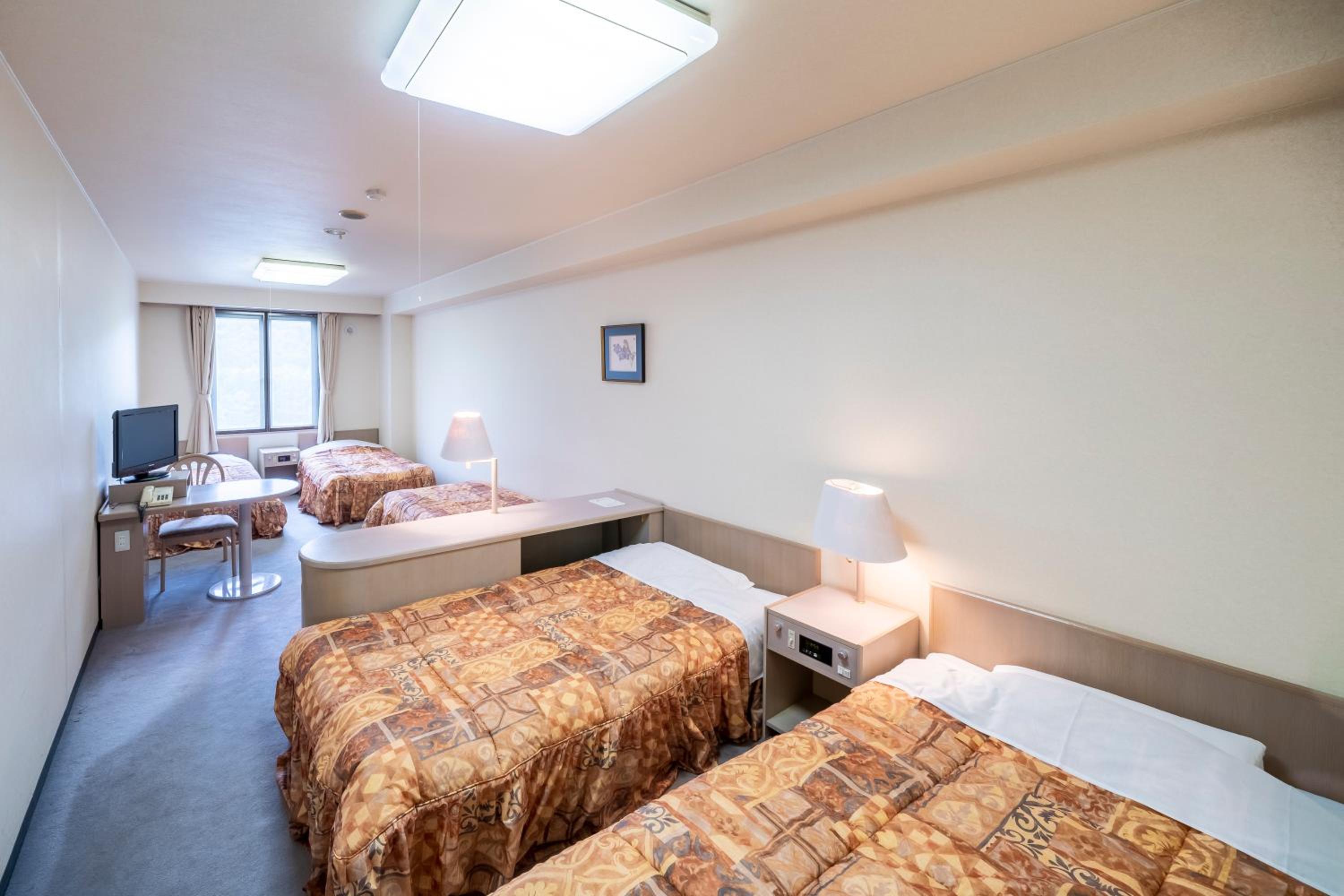 Standard Quadruple Room photo 1