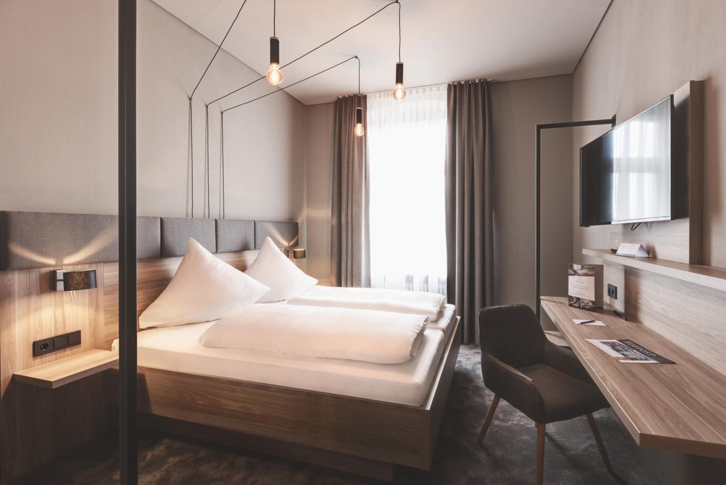 Double Room - Photo 4