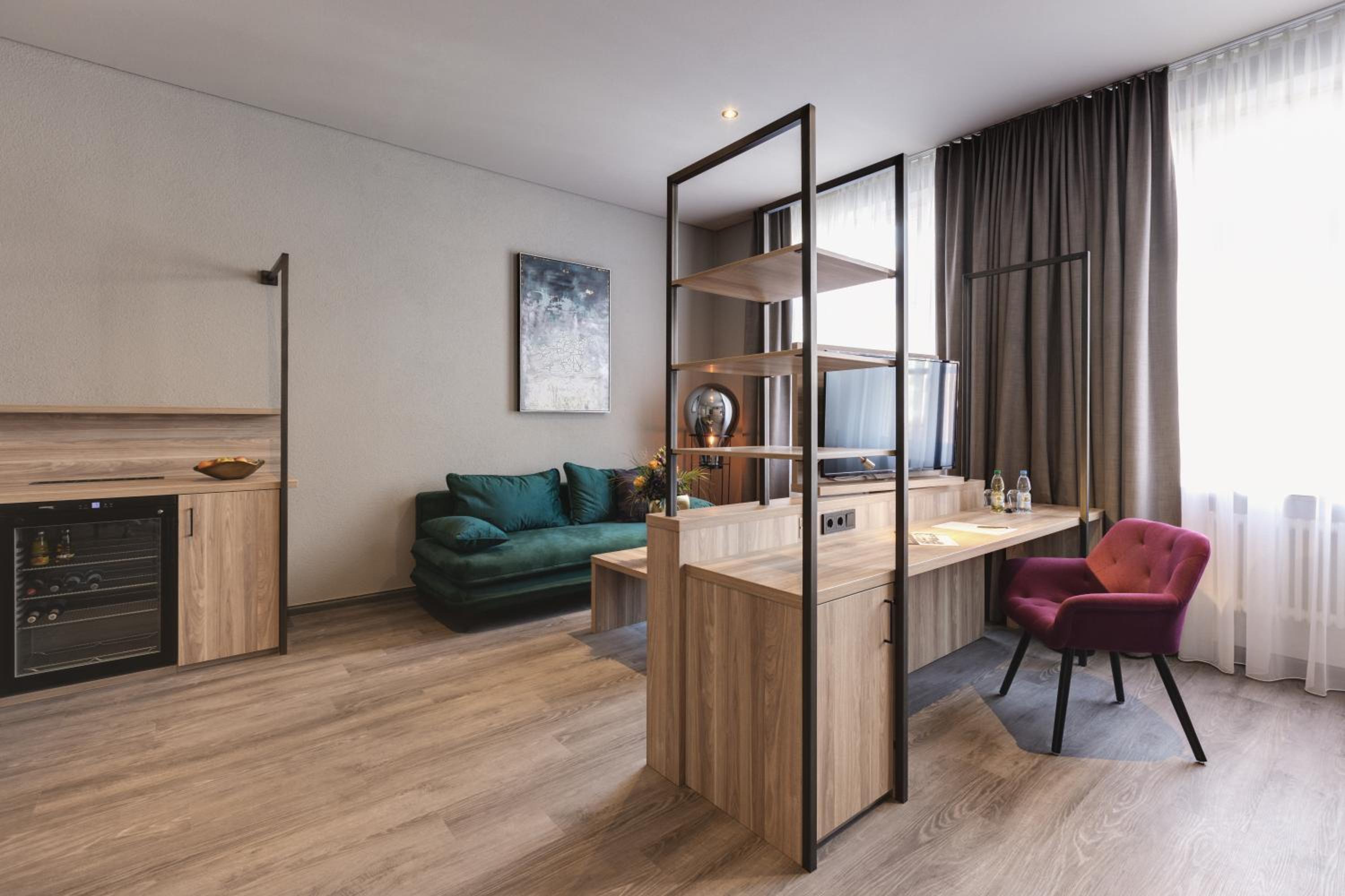 Junior Suite photo 3