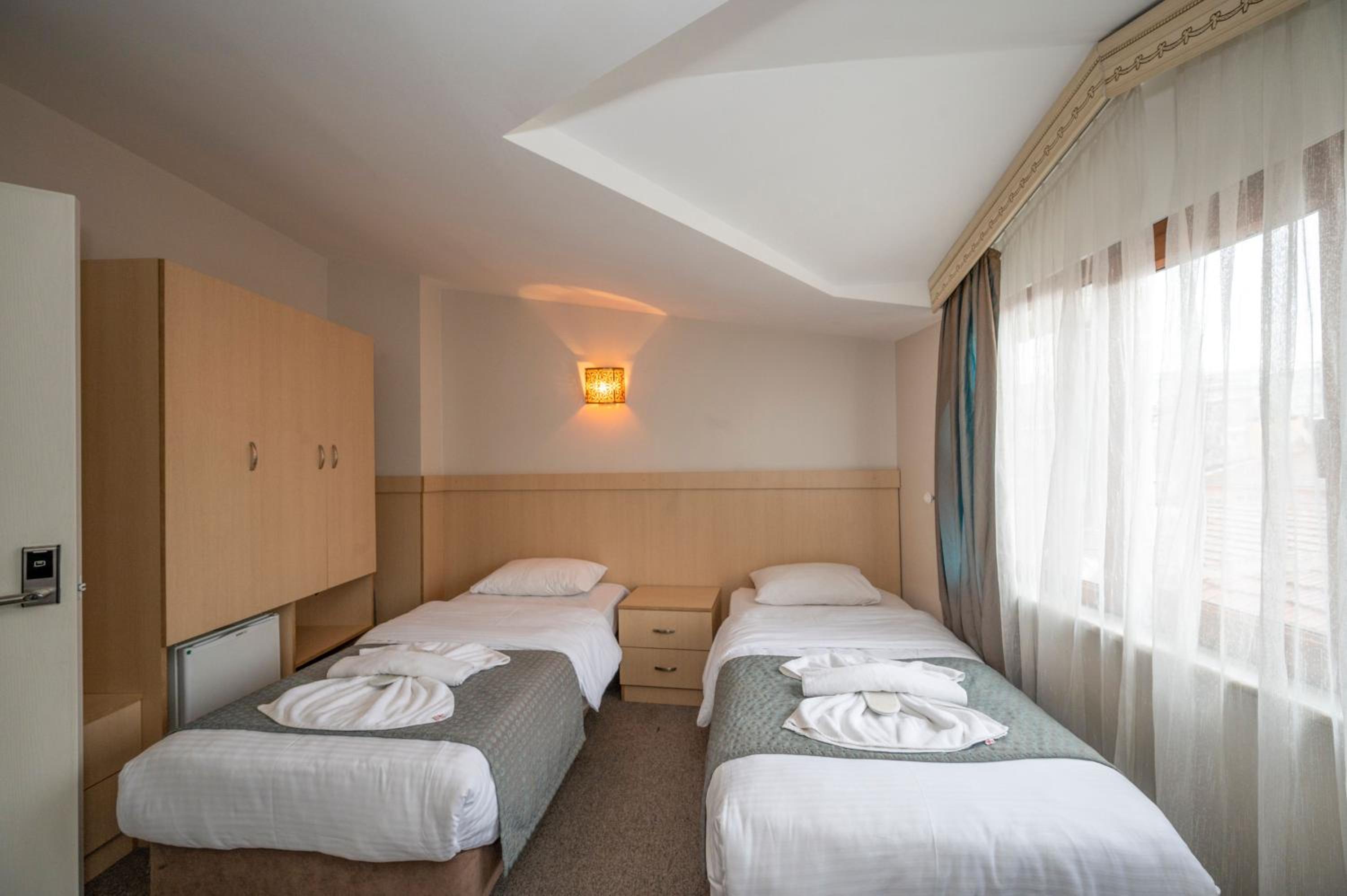 Twin Room photo 3