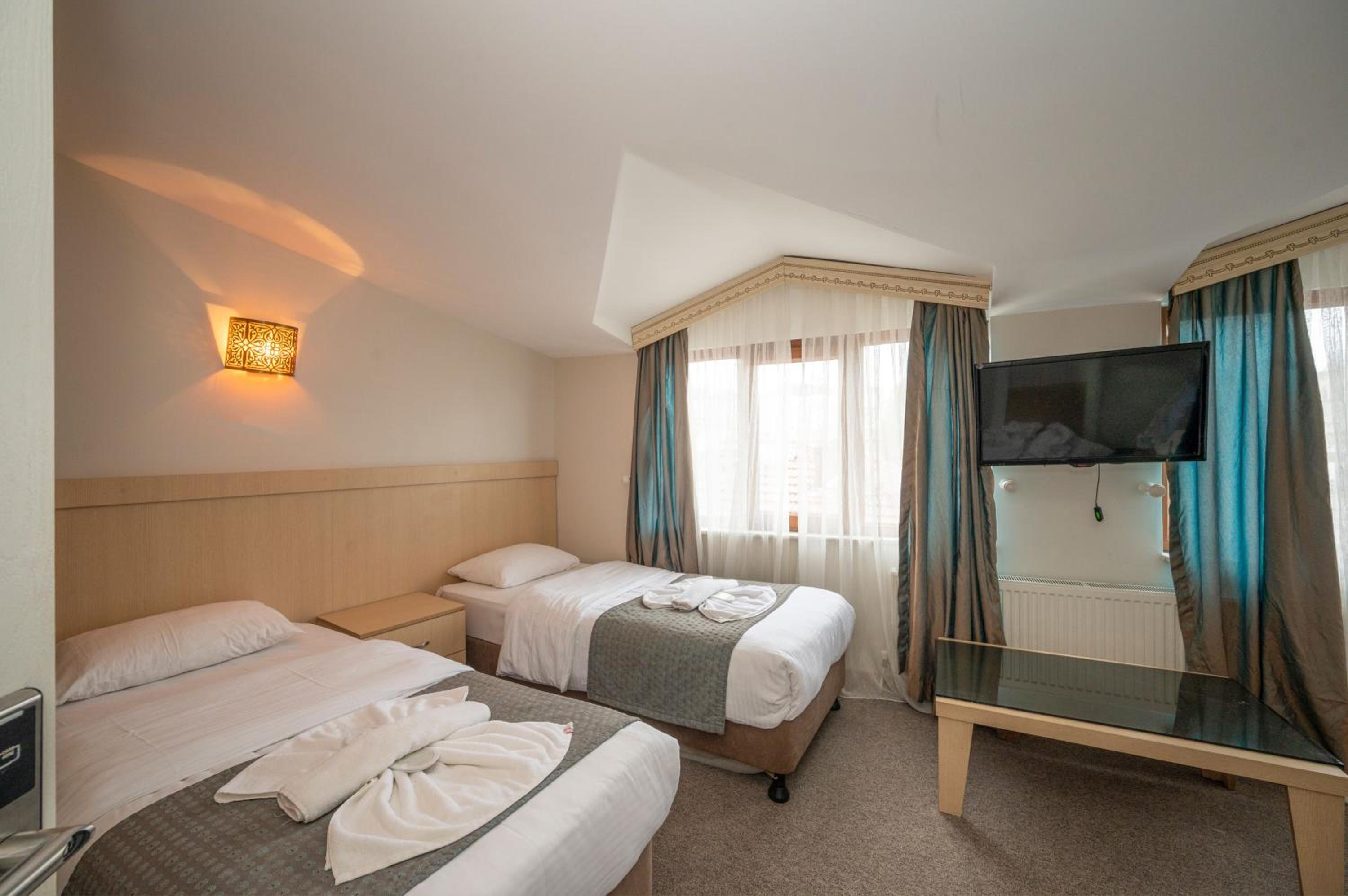 Twin Room photo 2