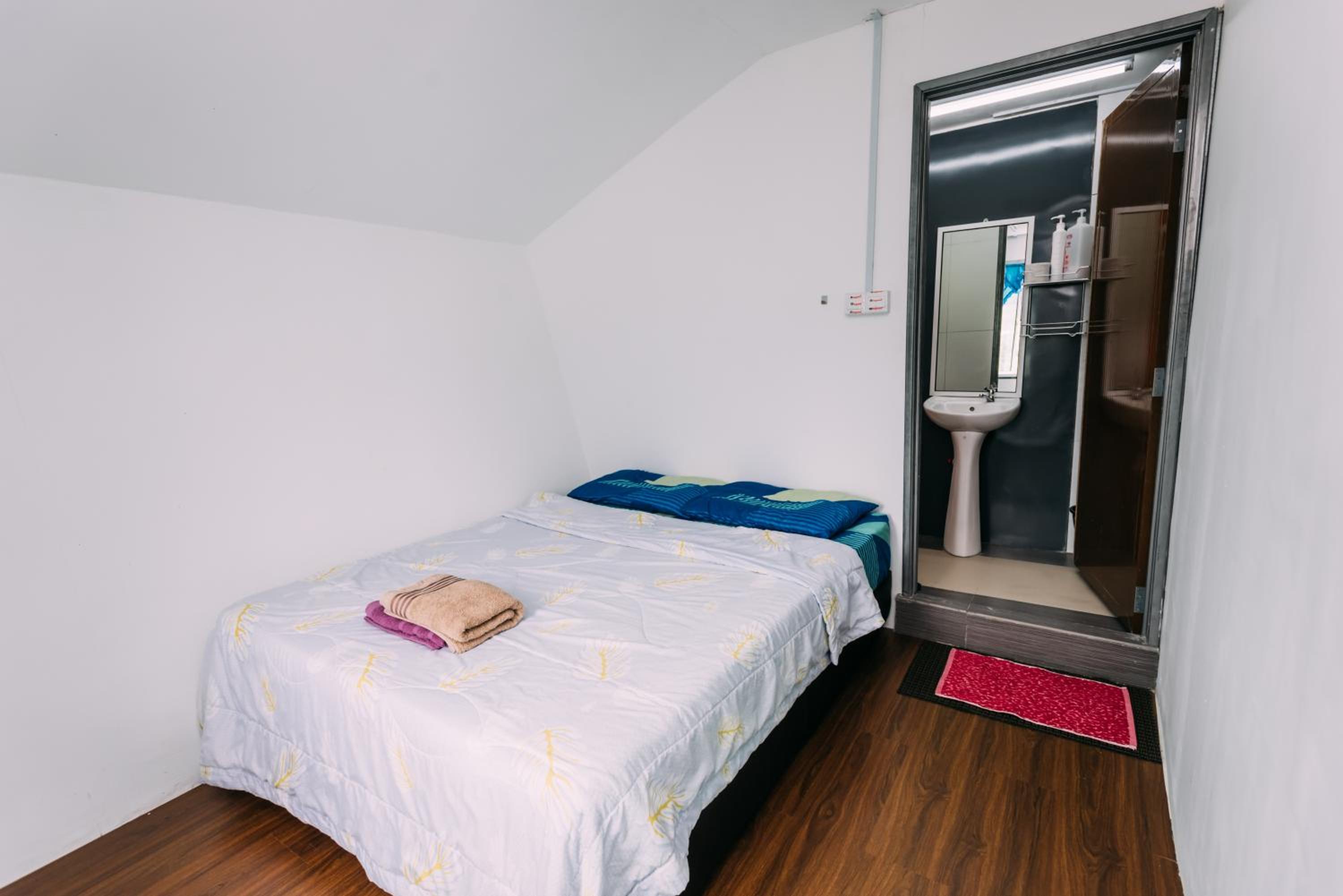 Family Suite with Balcony photo 3