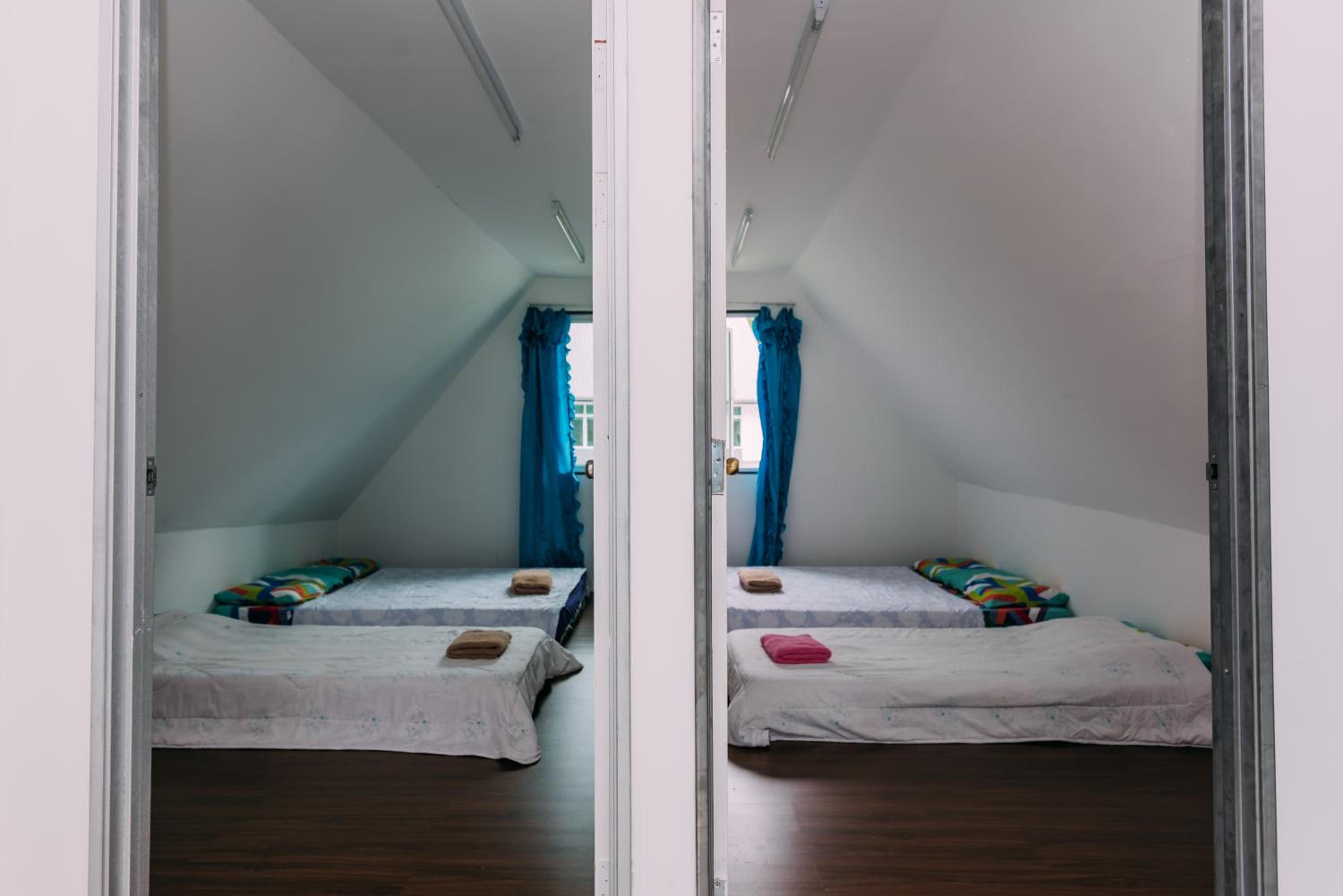 Family Suite with Balcony photo 2