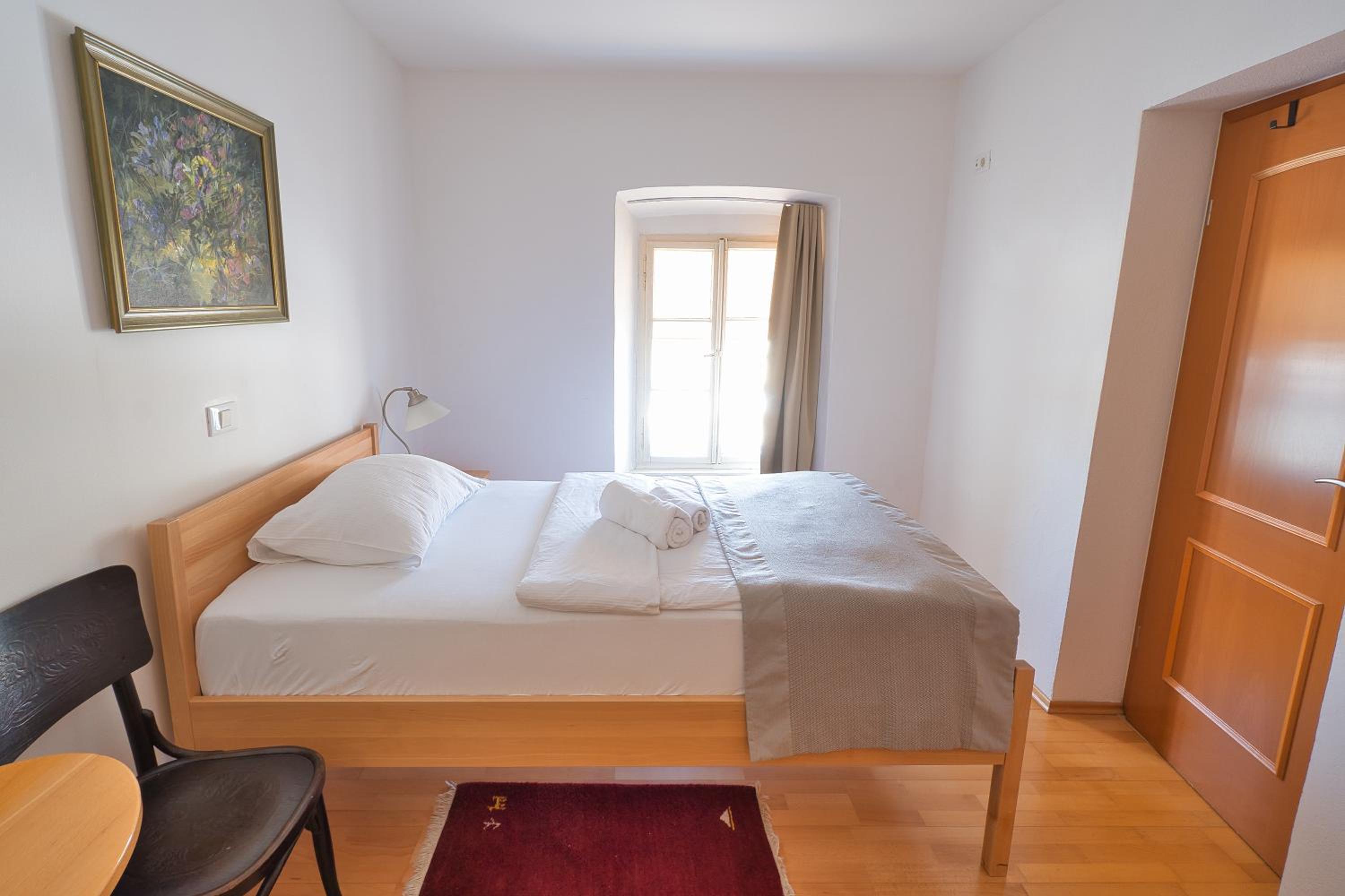 Economy Single Room photo 2