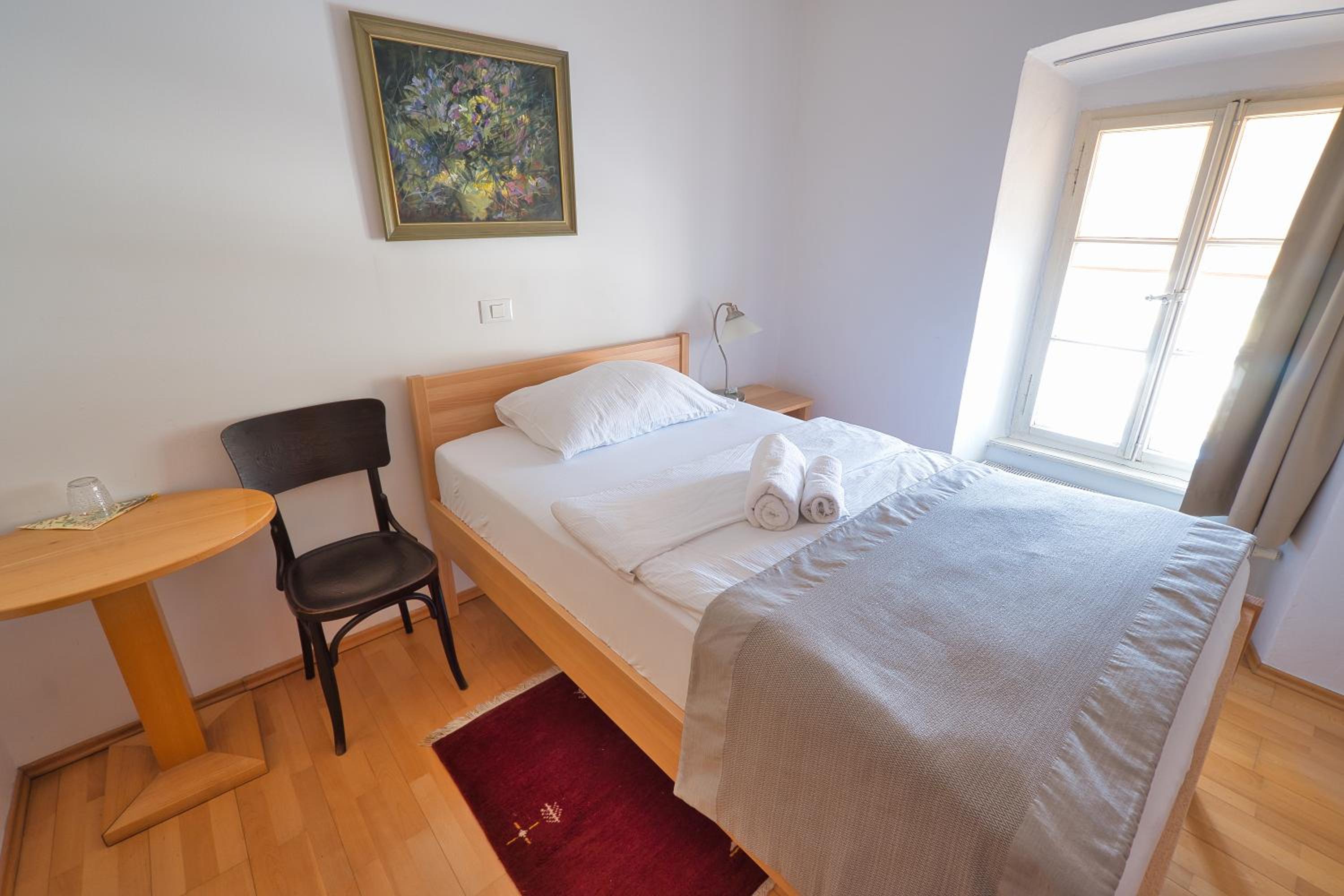Economy Single Room photo 1