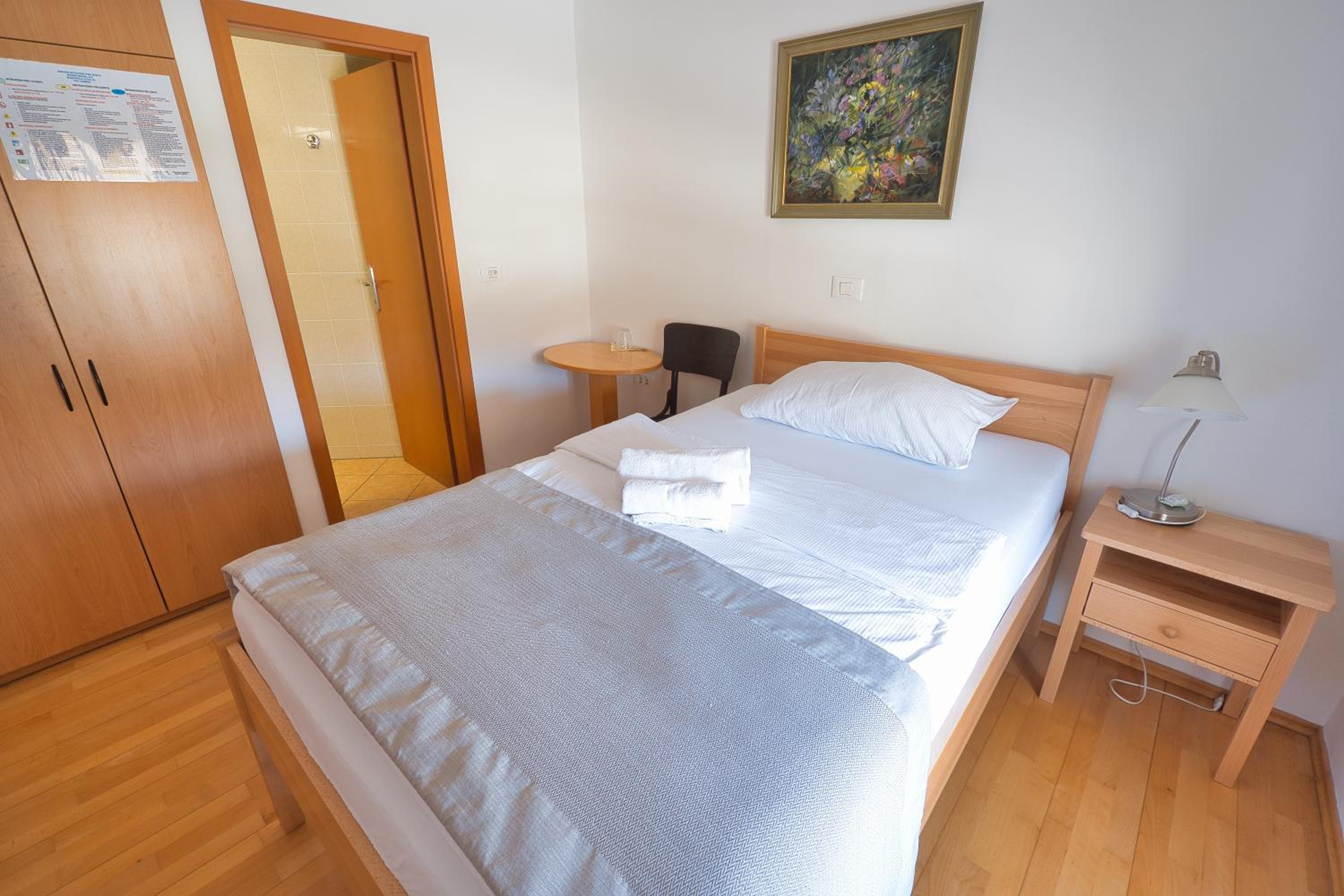 Economy Single Room photo 3