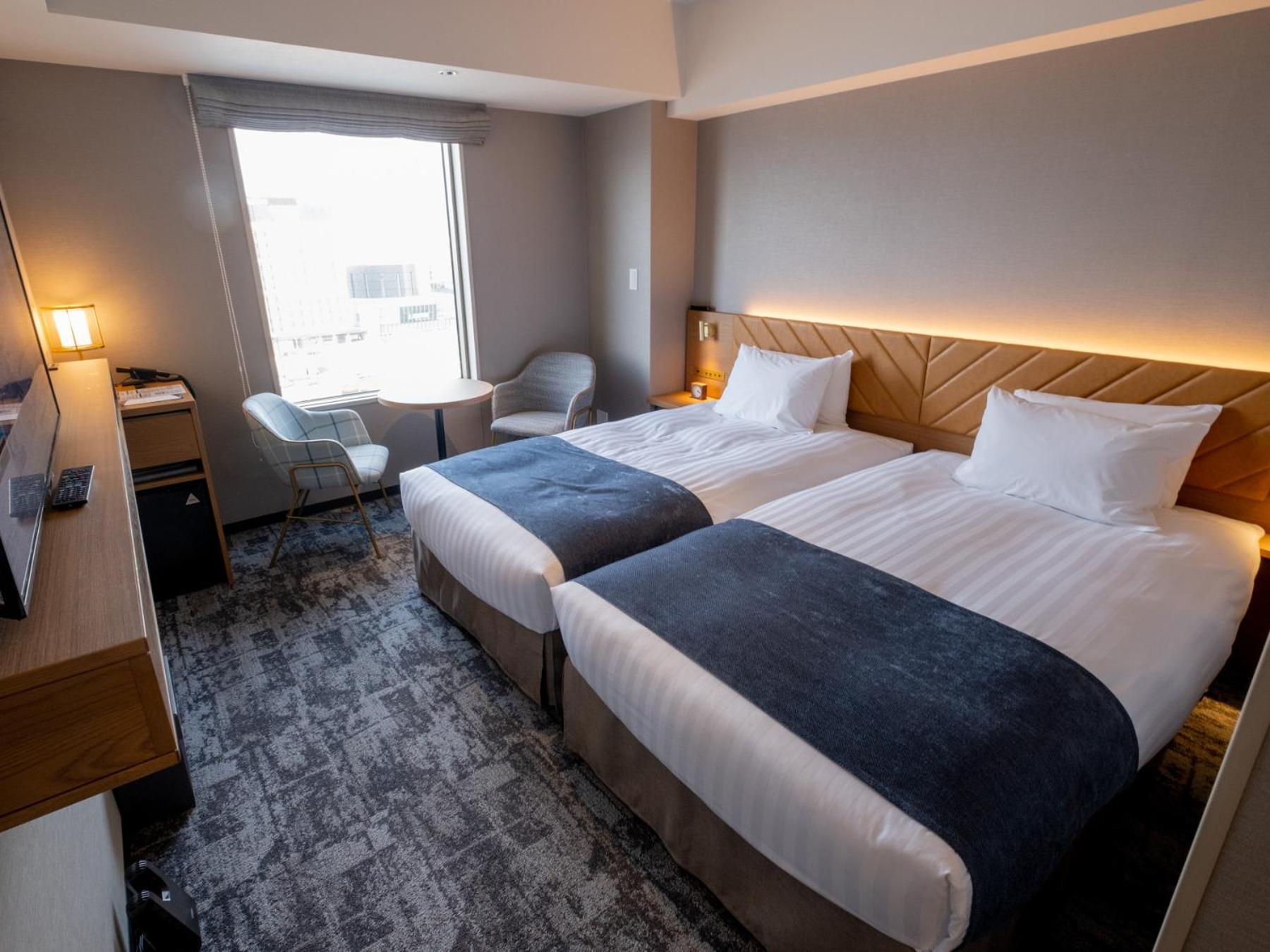 Hollywood Twin Room (2 Adults) - Non-Smoking - Photo 16