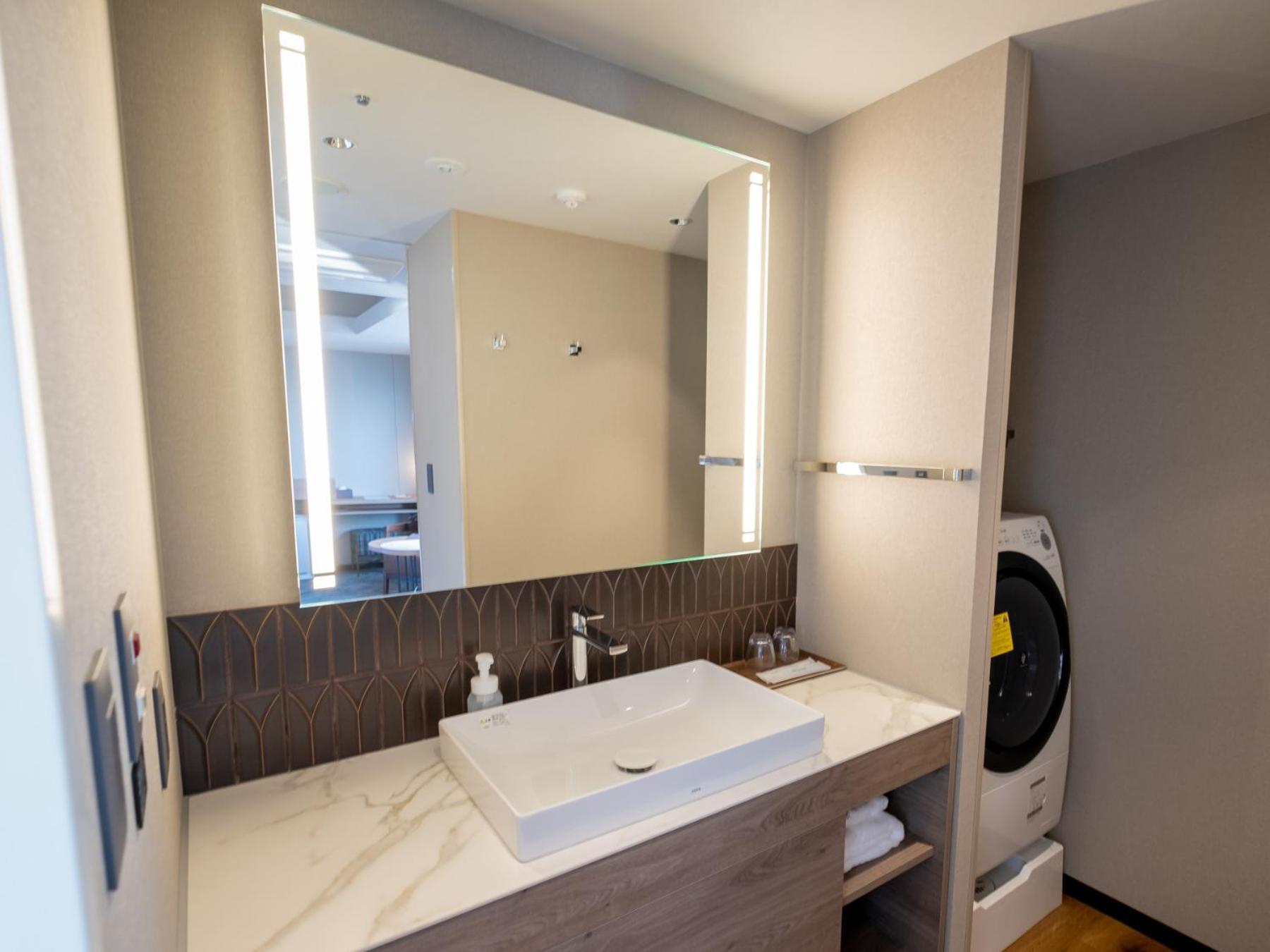 Luxury Twin Room (2 Adults) - Non-Smoking - Photo 15