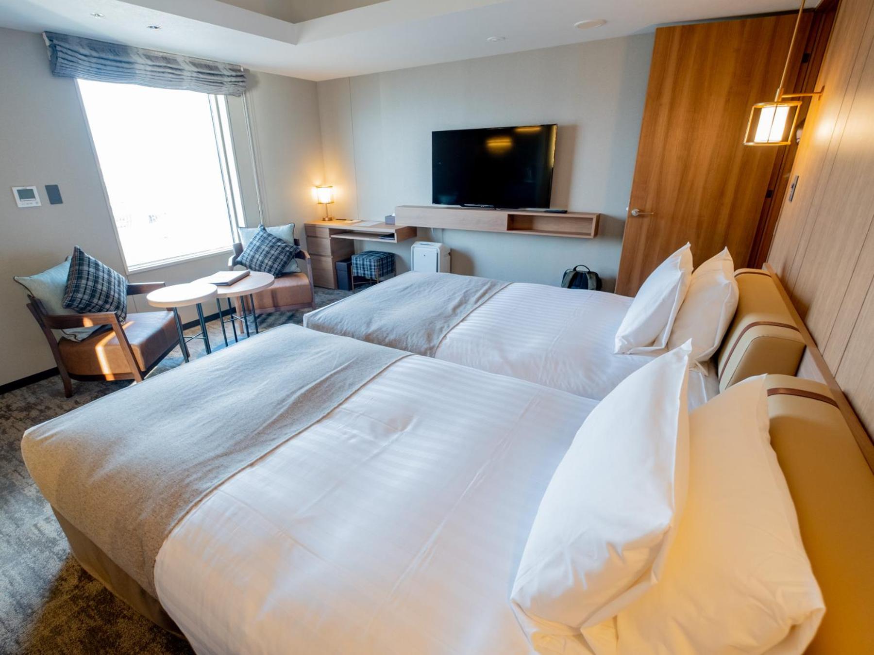 Luxury Twin Room (2 Adults) - Non-Smoking - Photo 23