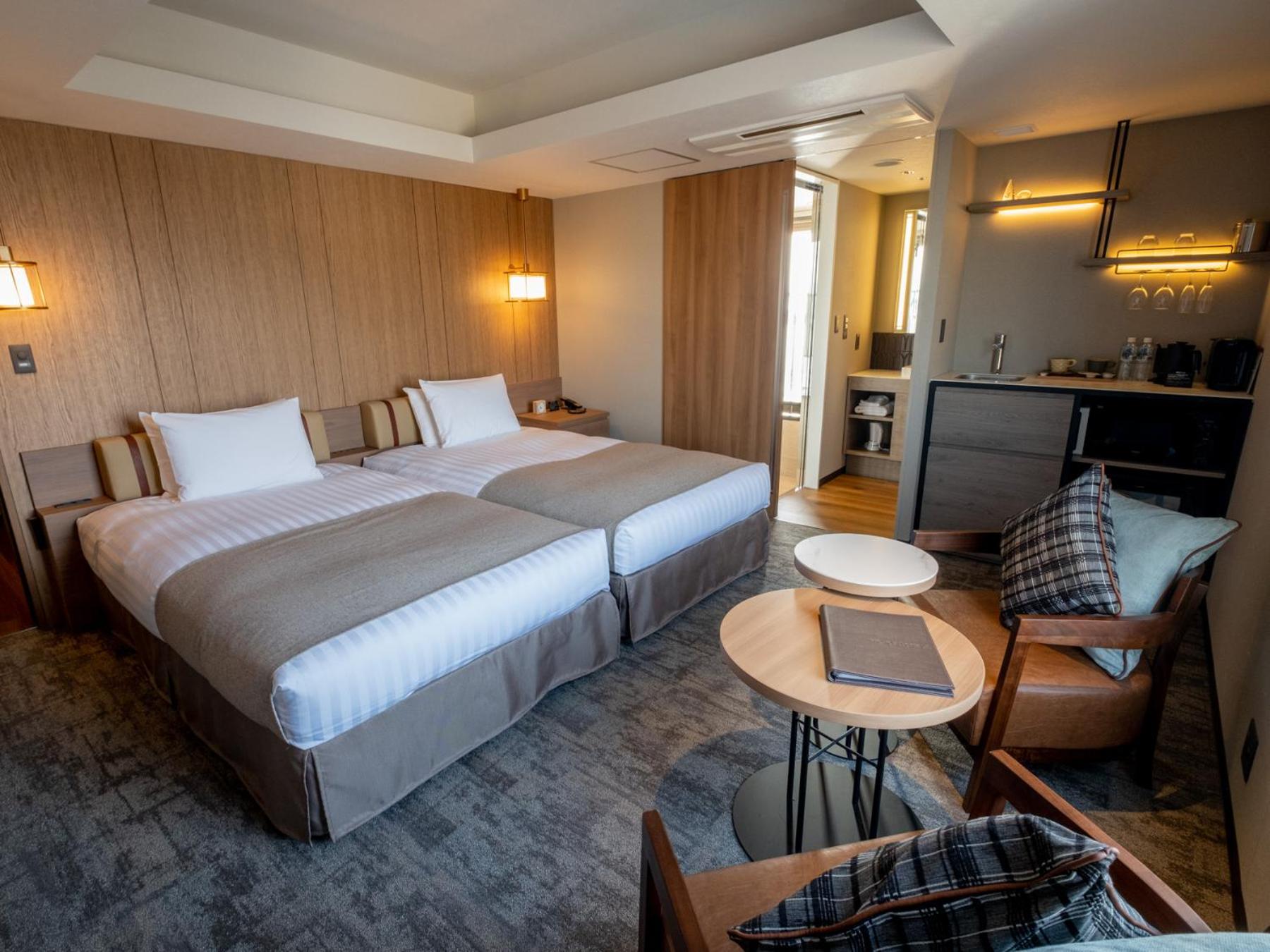 Luxury Twin Room (2 Adults) - Non-Smoking - Photo 24