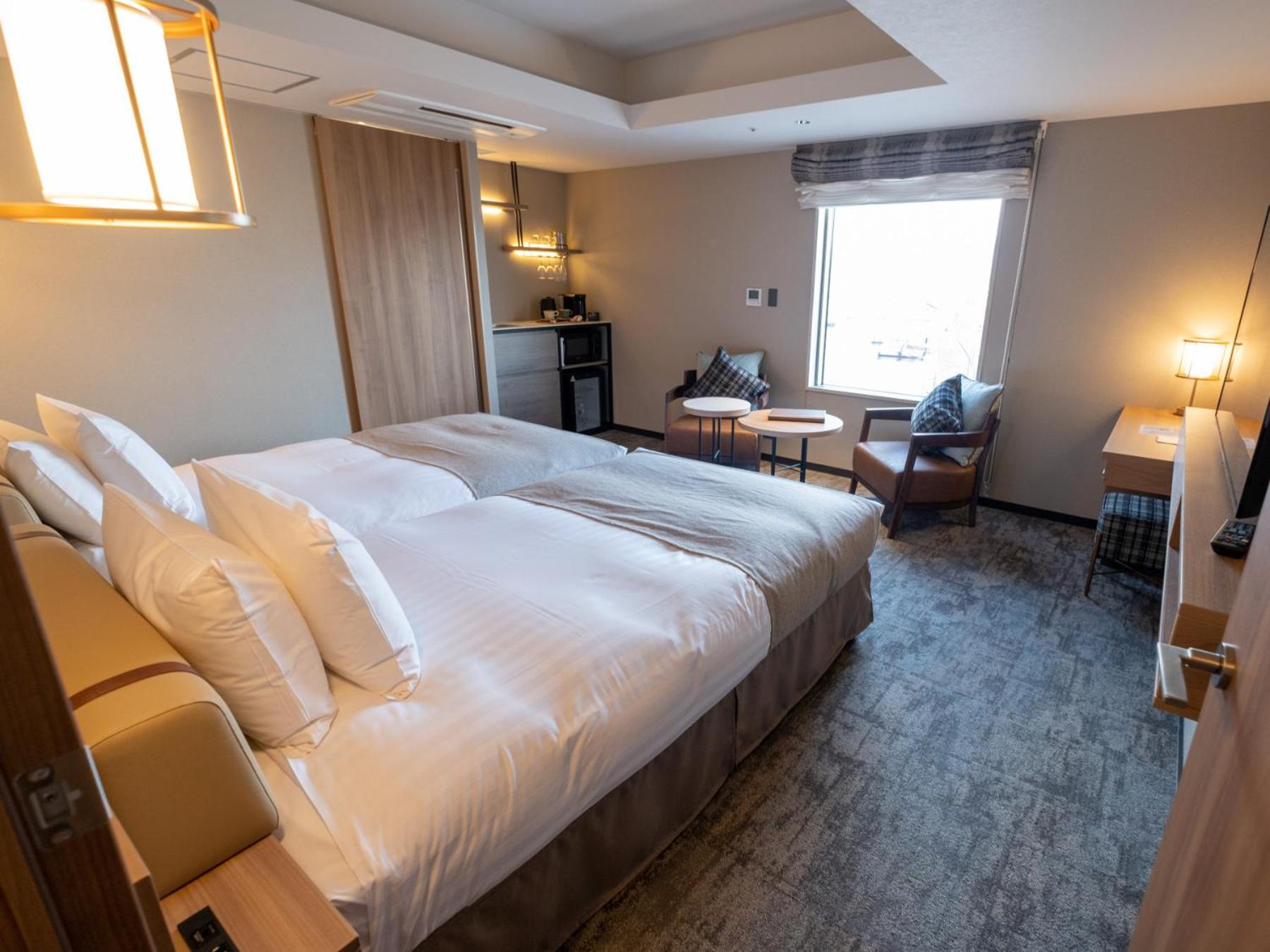 Luxury Twin Room (2 Adults) - Non-Smoking - Photo 25
