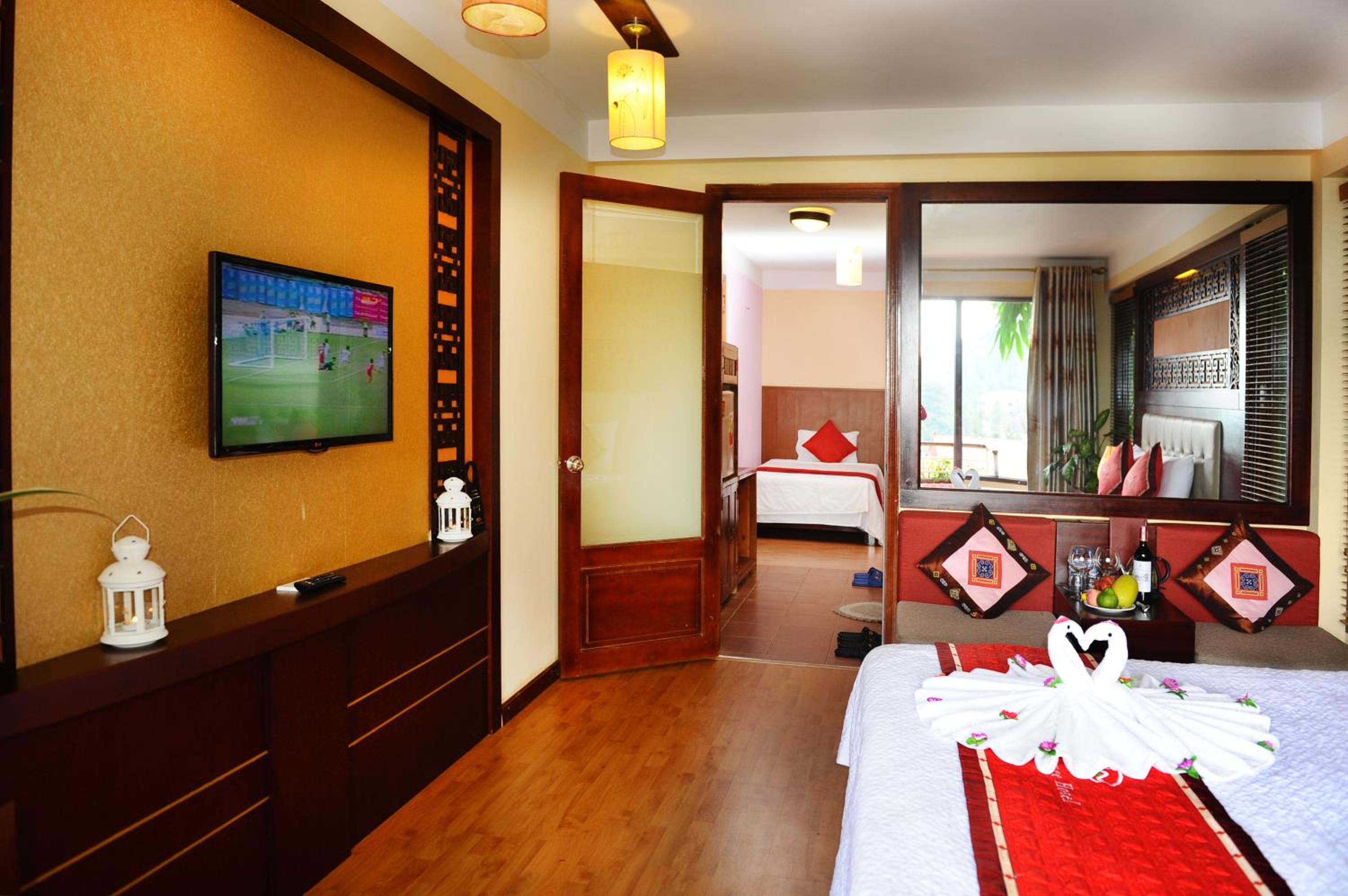 Family Suite - Photo 5
