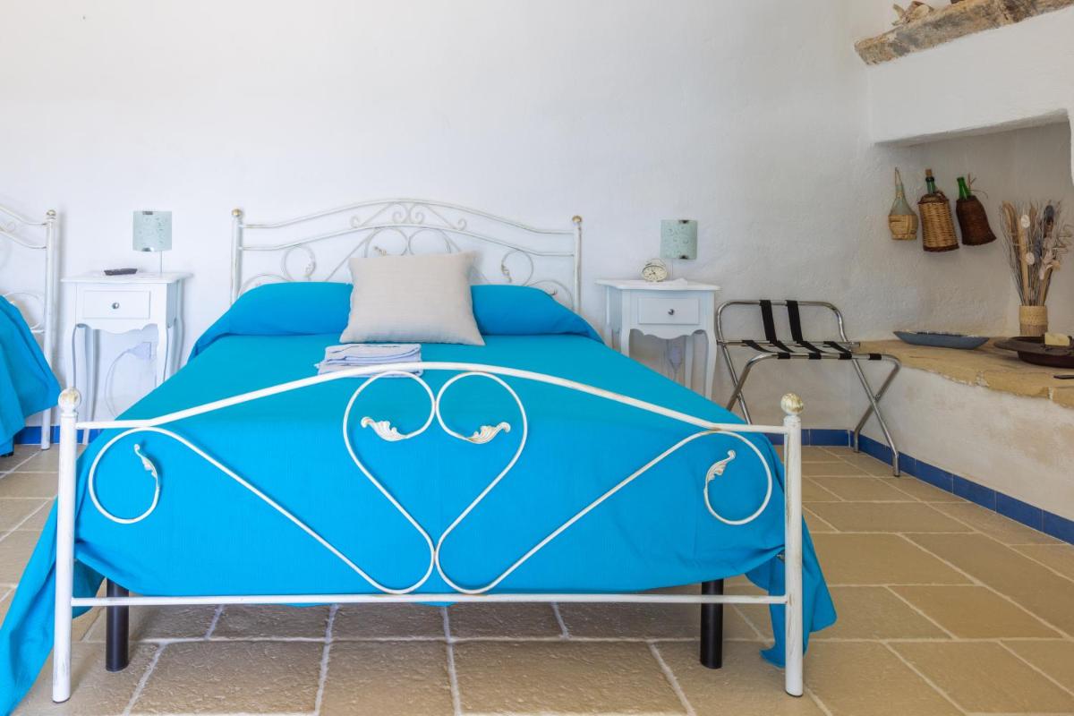 Triple Room with Terrace