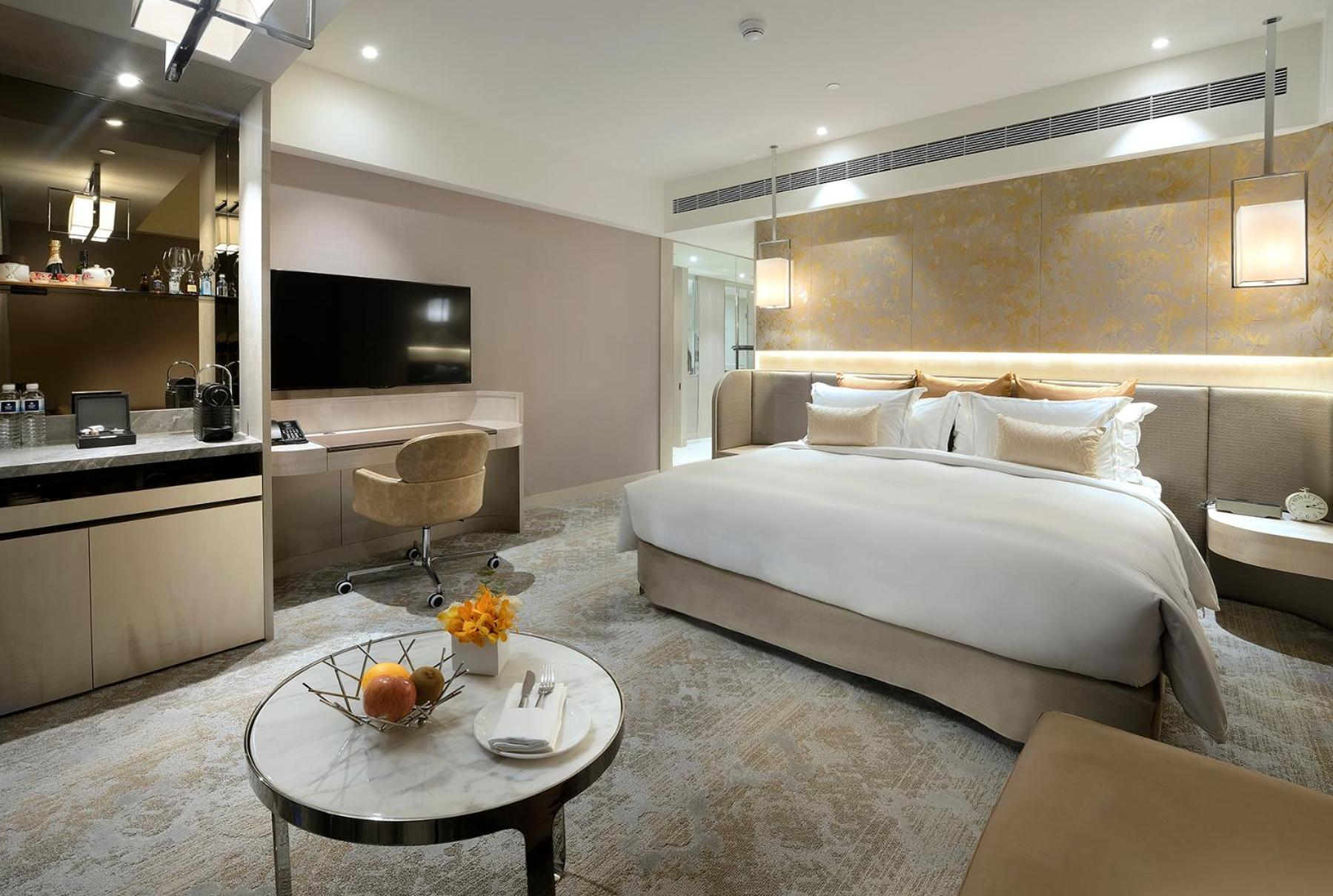 Prestige Double Room - Photo 1