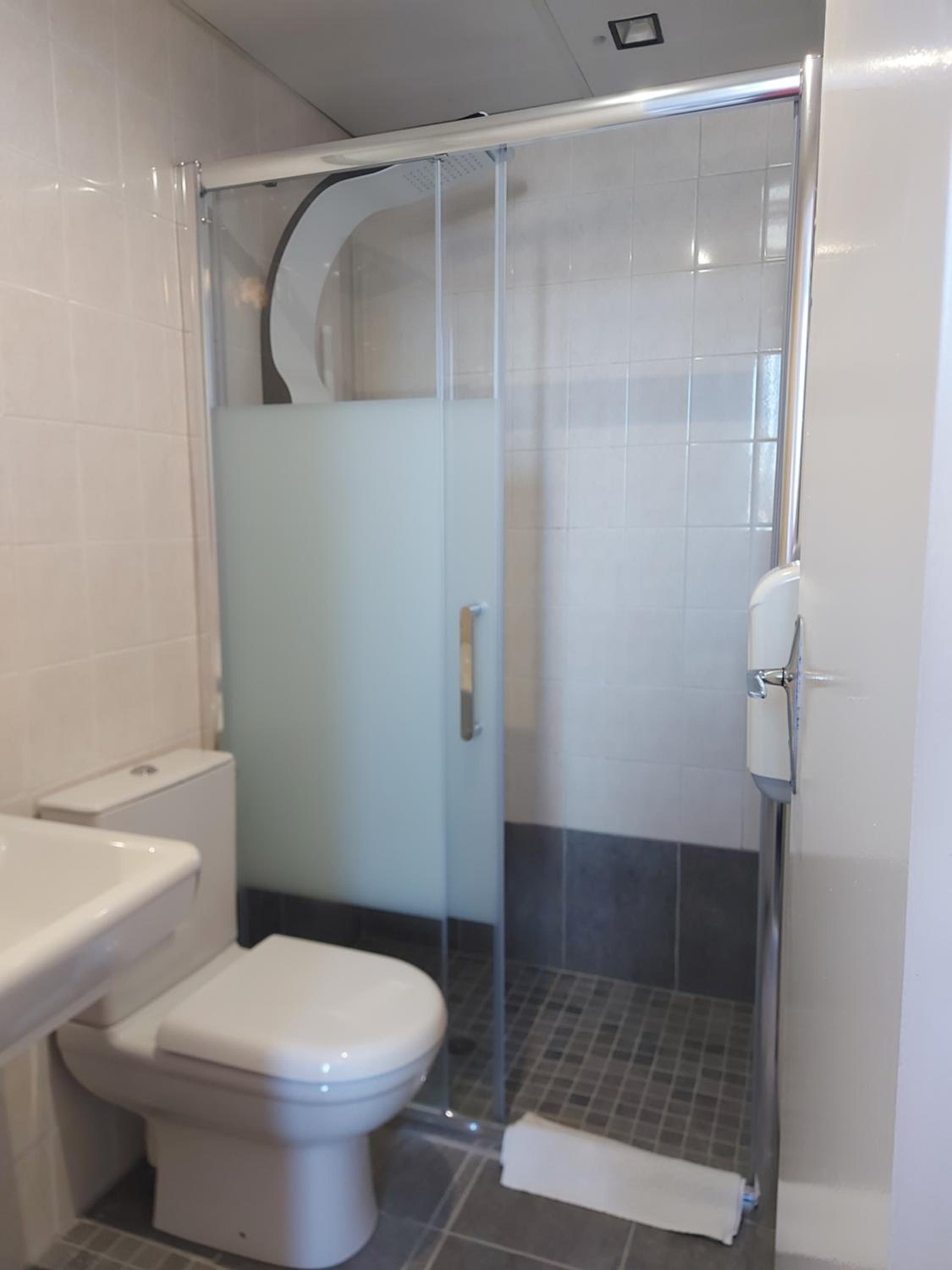 Double Room with Sea View photo 2