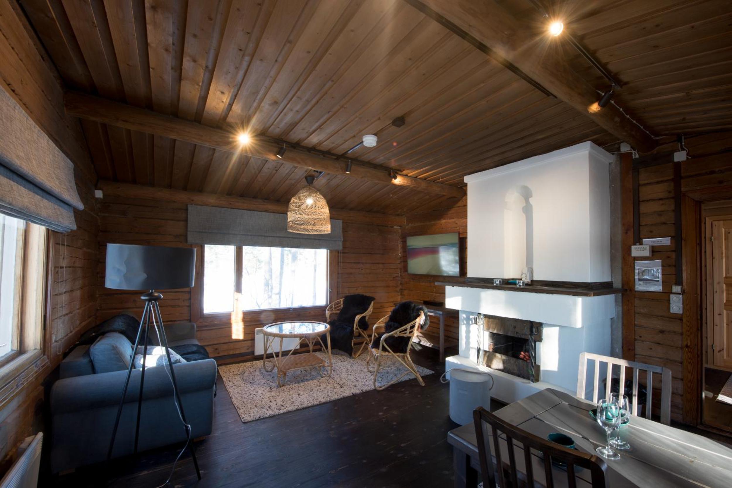 One-Bedroom House photo 3
