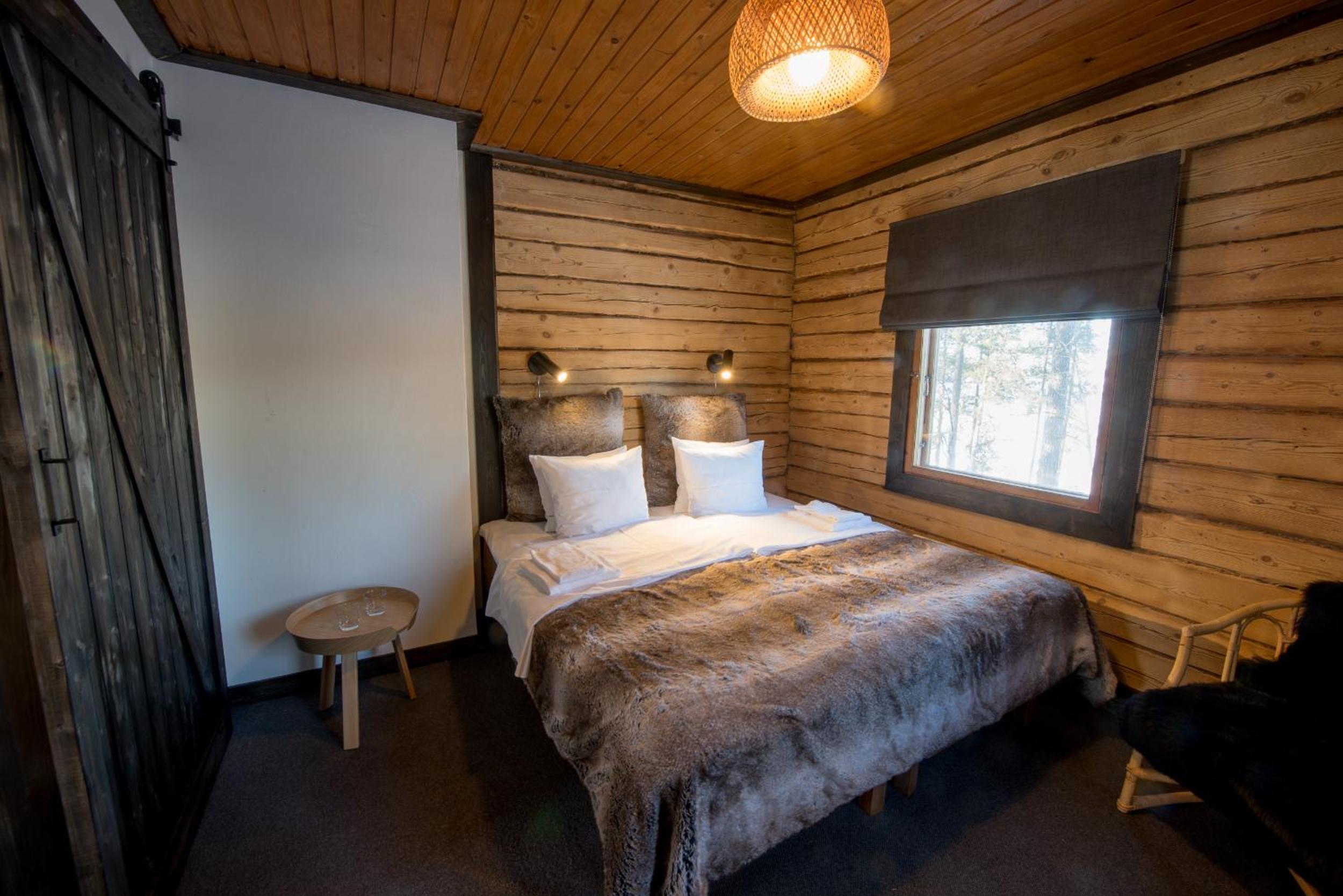 One-Bedroom House photo 1