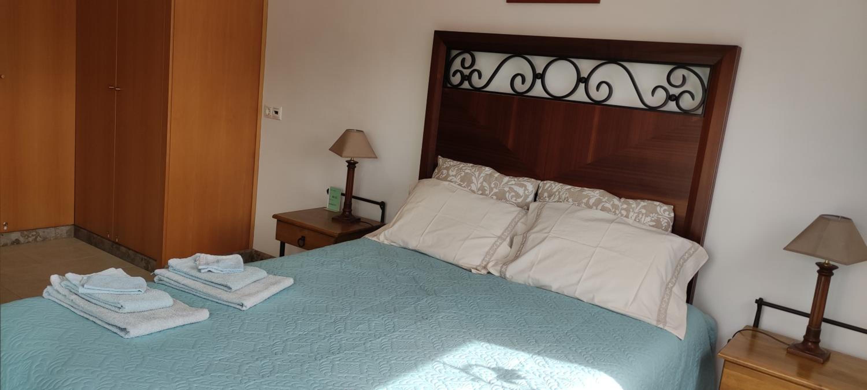 Large Double Room photo 1