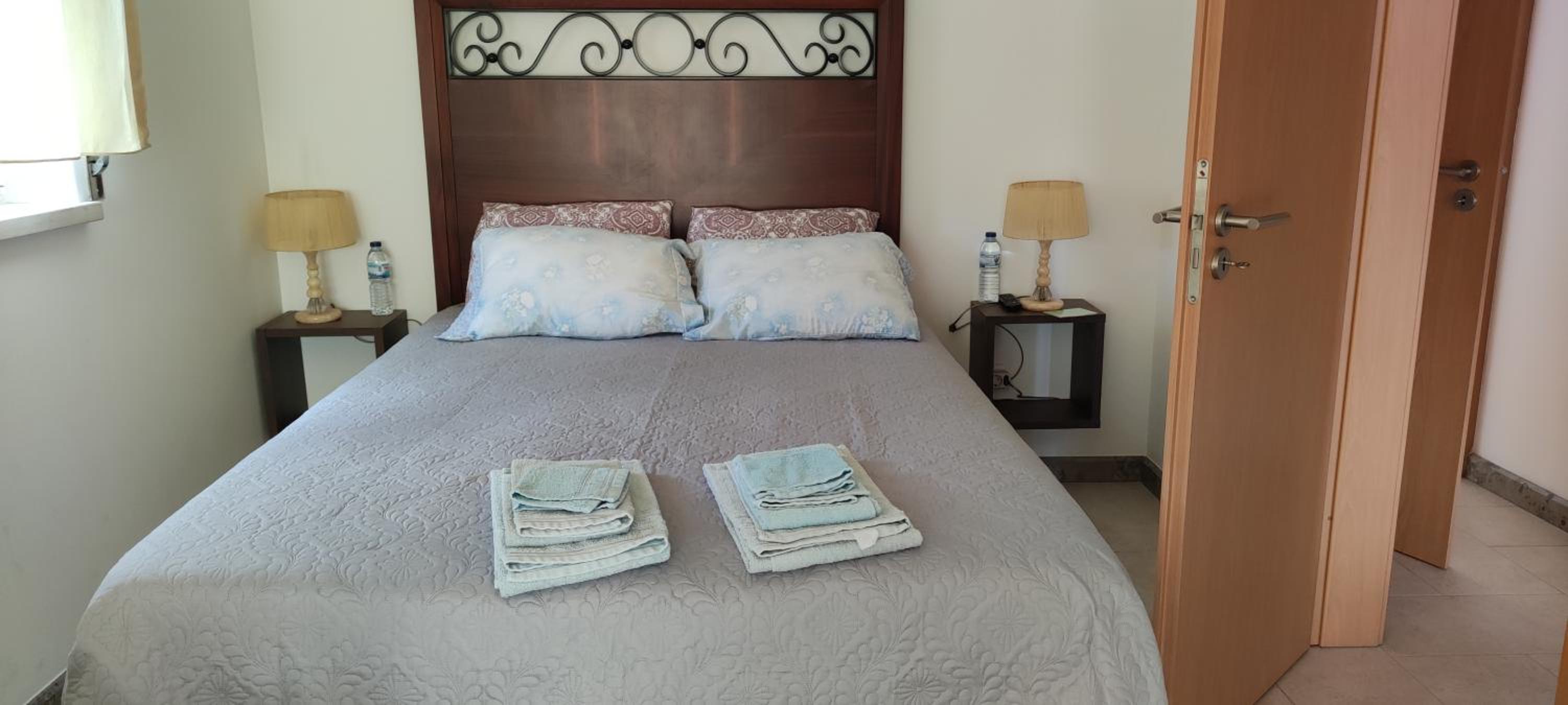 Double Room - Photo 4