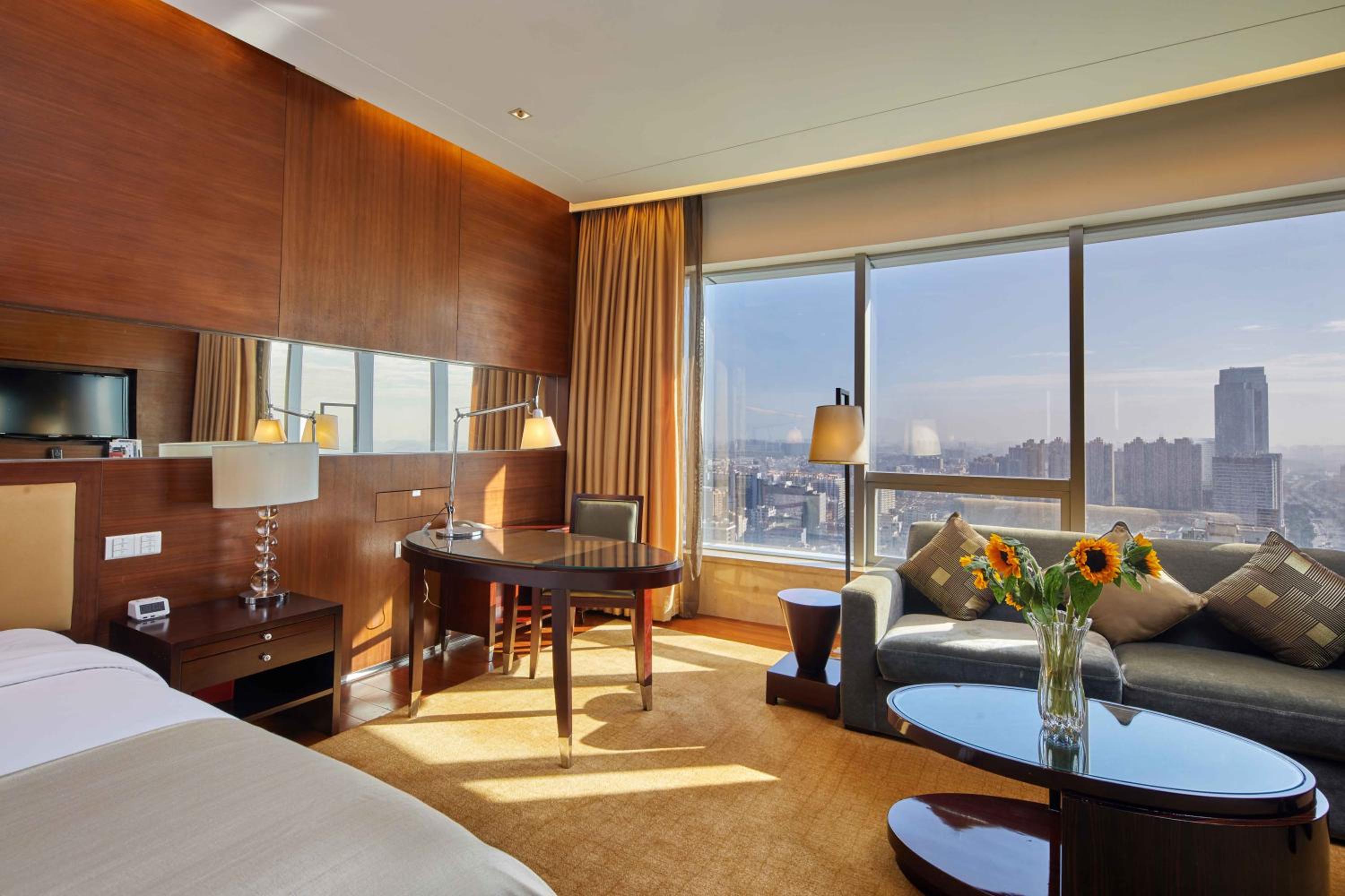 Elite Twin Room