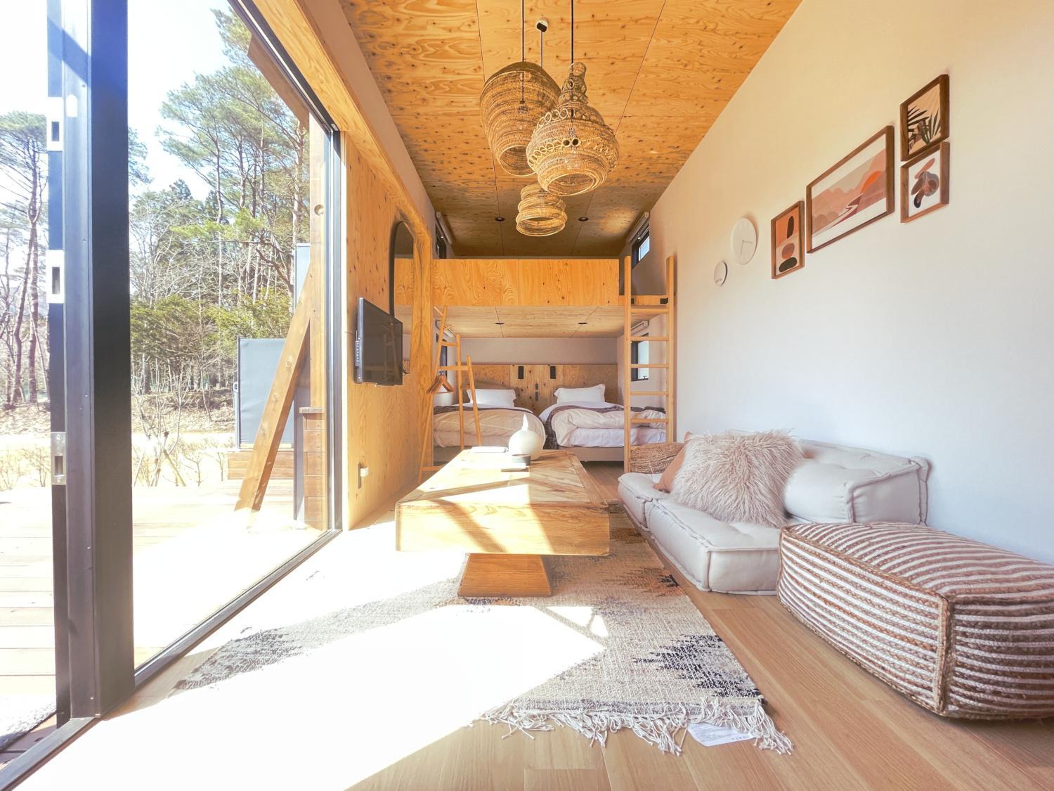 Mobile Home