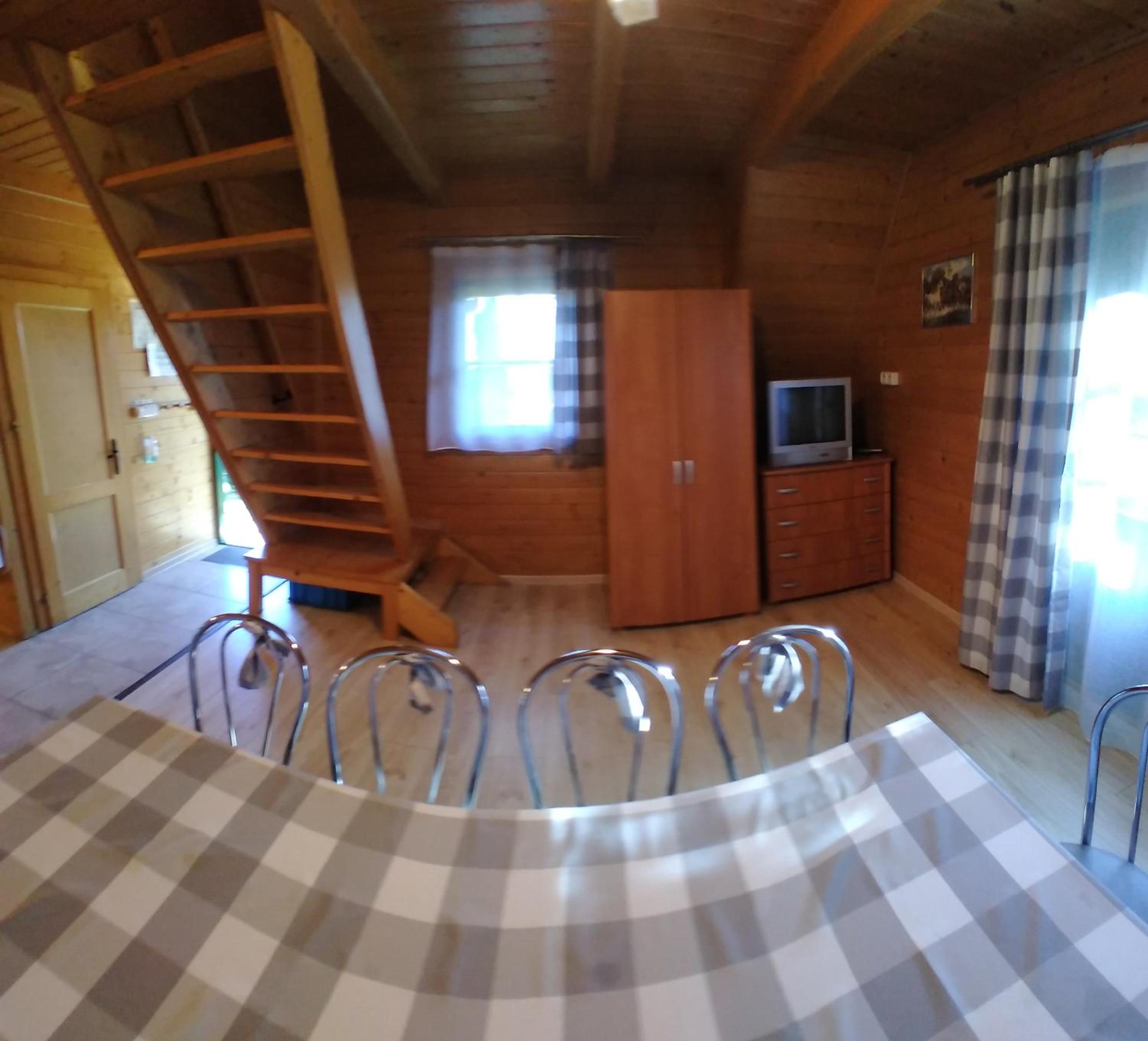 Four-Bedroom House photo 1