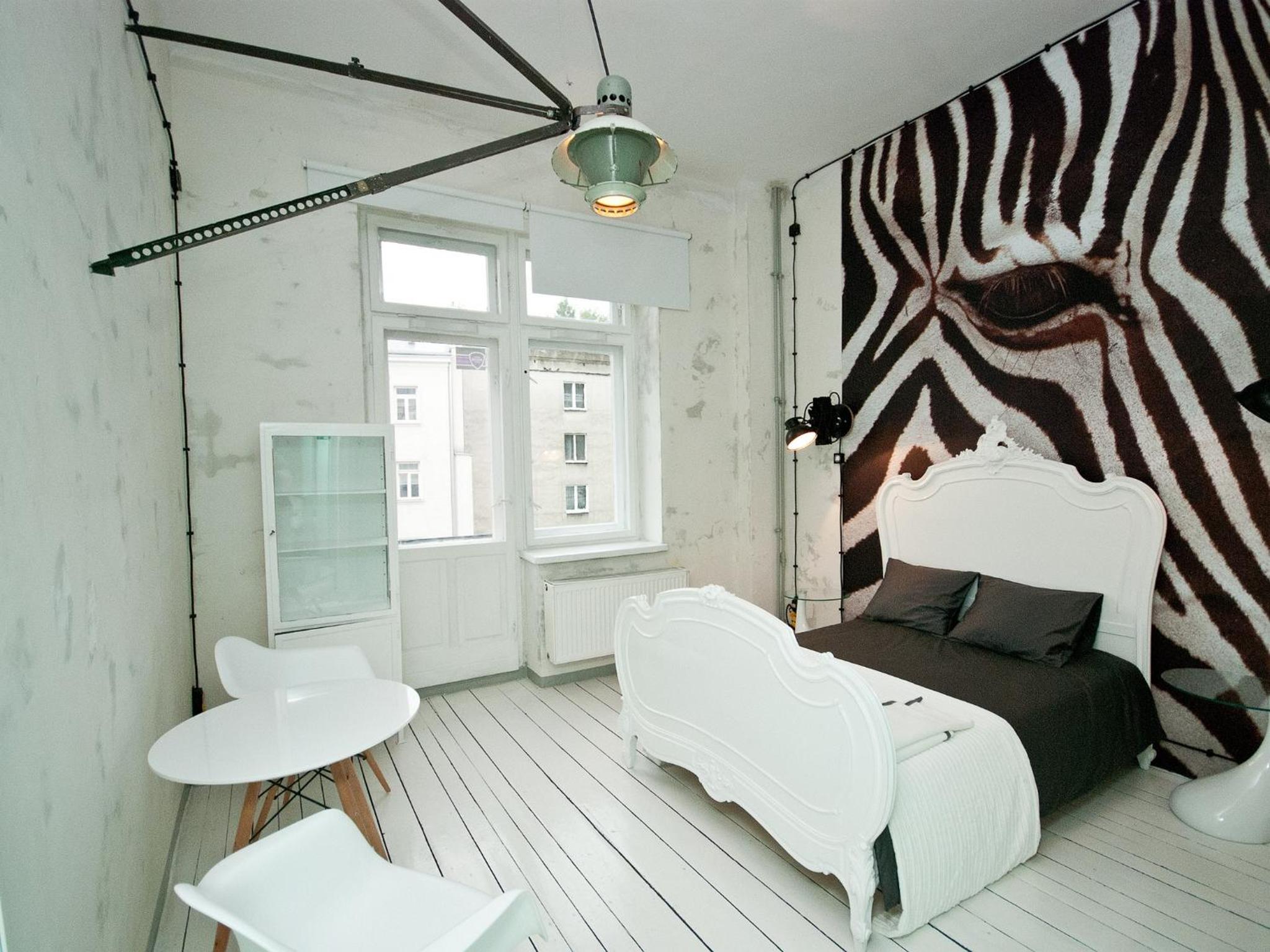 Single Room with Bathroom photo 1