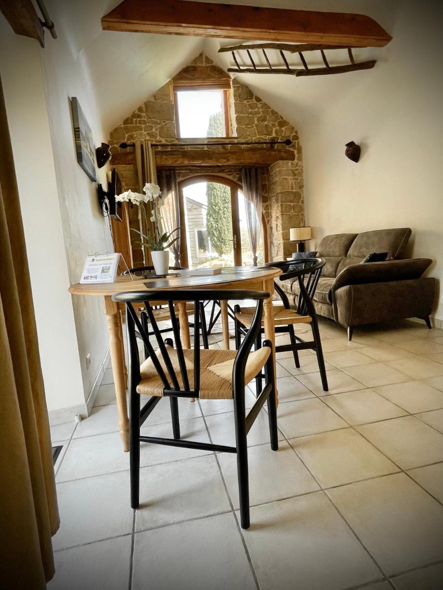 Superior One-Bedroom Cottage