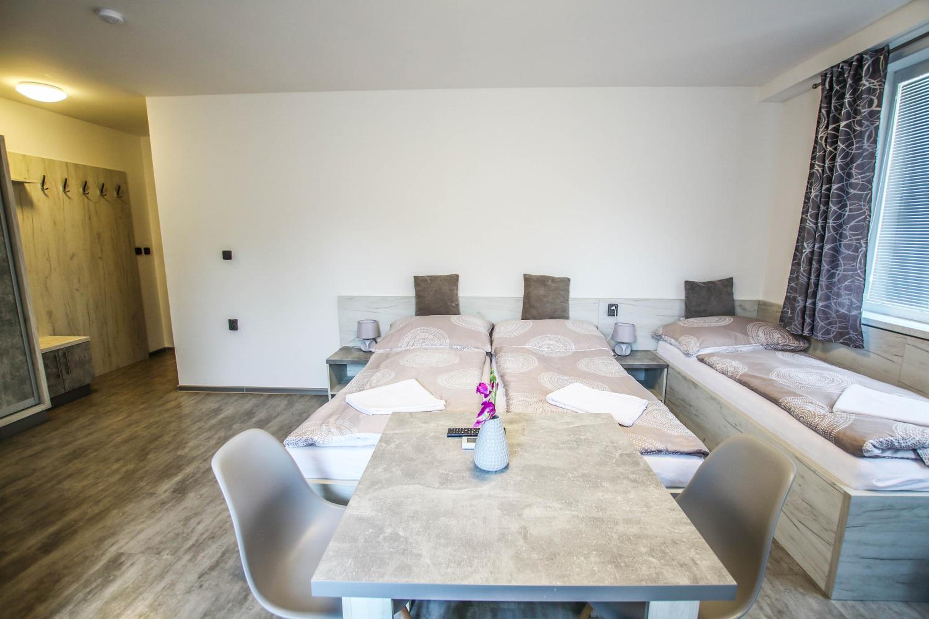 Triple Room with Balcony photo 3