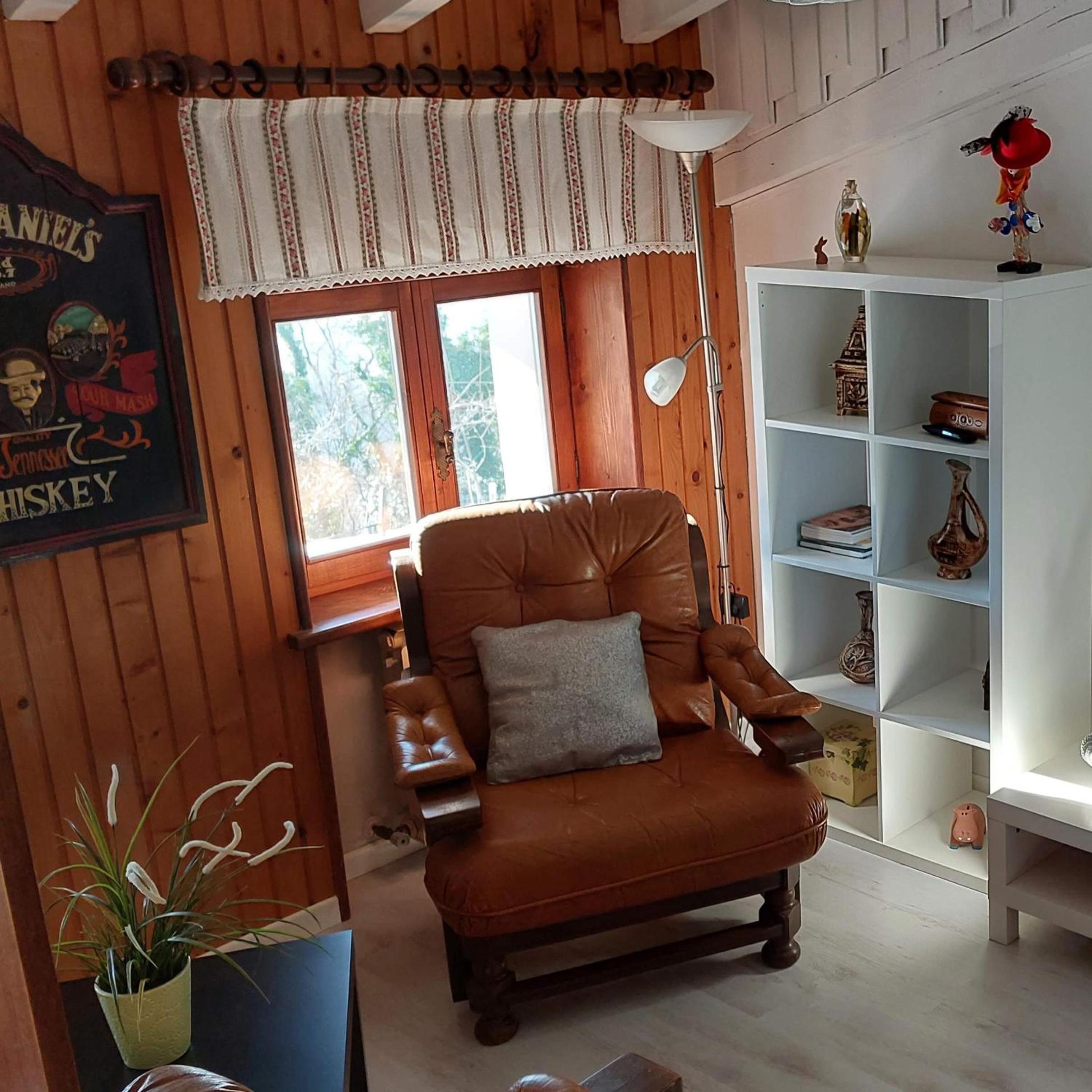 Two-Bedroom Loft Apartment photo 1